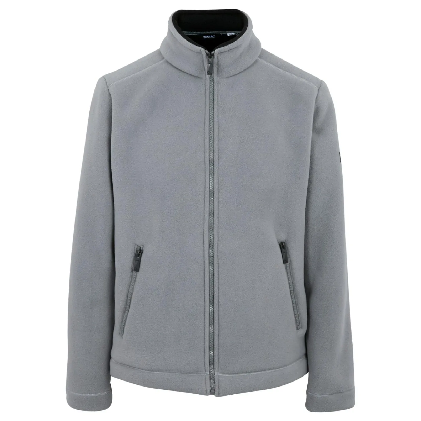 Regatta Garrian II Polaire zippé pour homme |<Homme Polaires Zip Complet