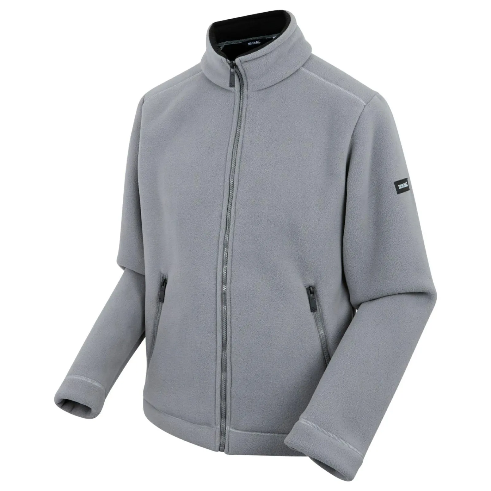 Regatta Garrian II Polaire zippé pour homme |<Homme Polaires Zip Complet