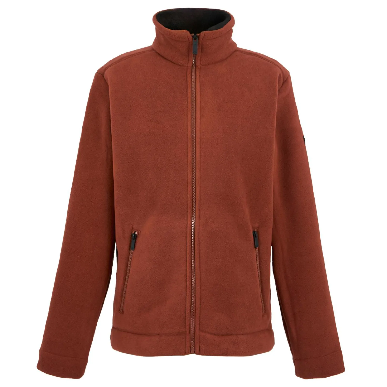 Regatta Garrian II Polaire zippé pour homme |<Homme Polaires Zip Complet