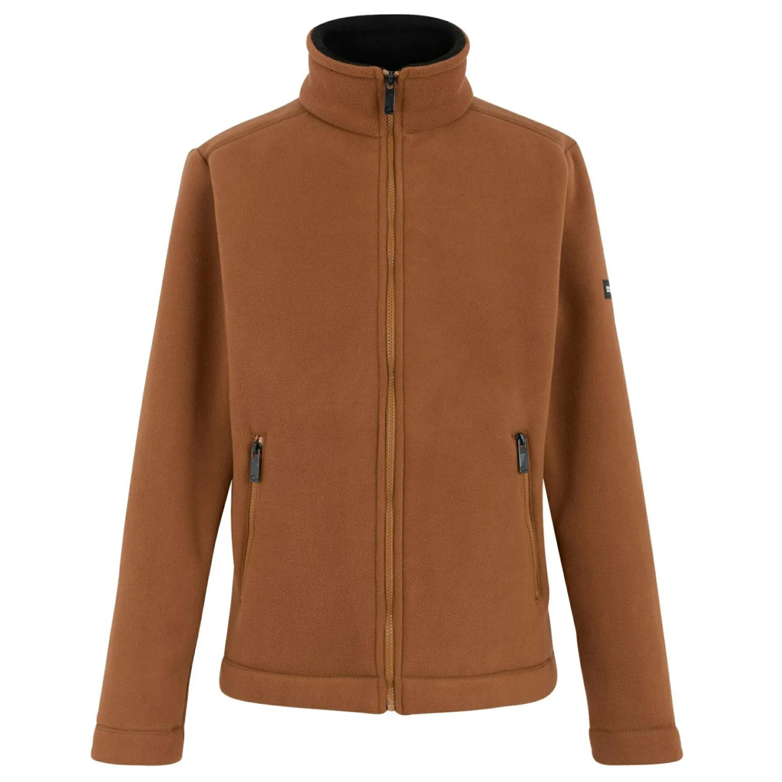 Regatta Garrian II Polaire zippé pour homme |<Homme Polaires Zip Complet