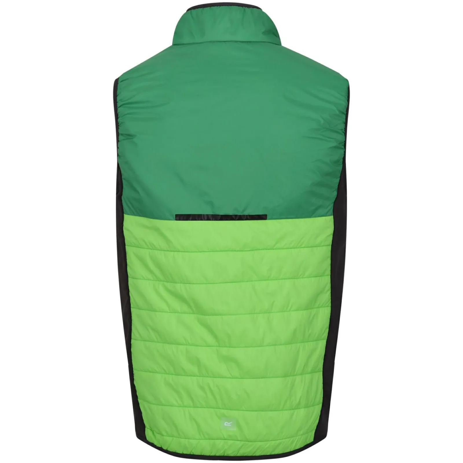 Regatta Halton VII Homme Gilet baffled |<Homme Vestes Sans Manches