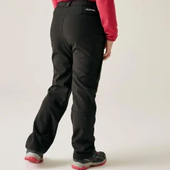 Regatta Highton Enfant Pantalon de marche modulable |<Enfant Pantalons Zippés