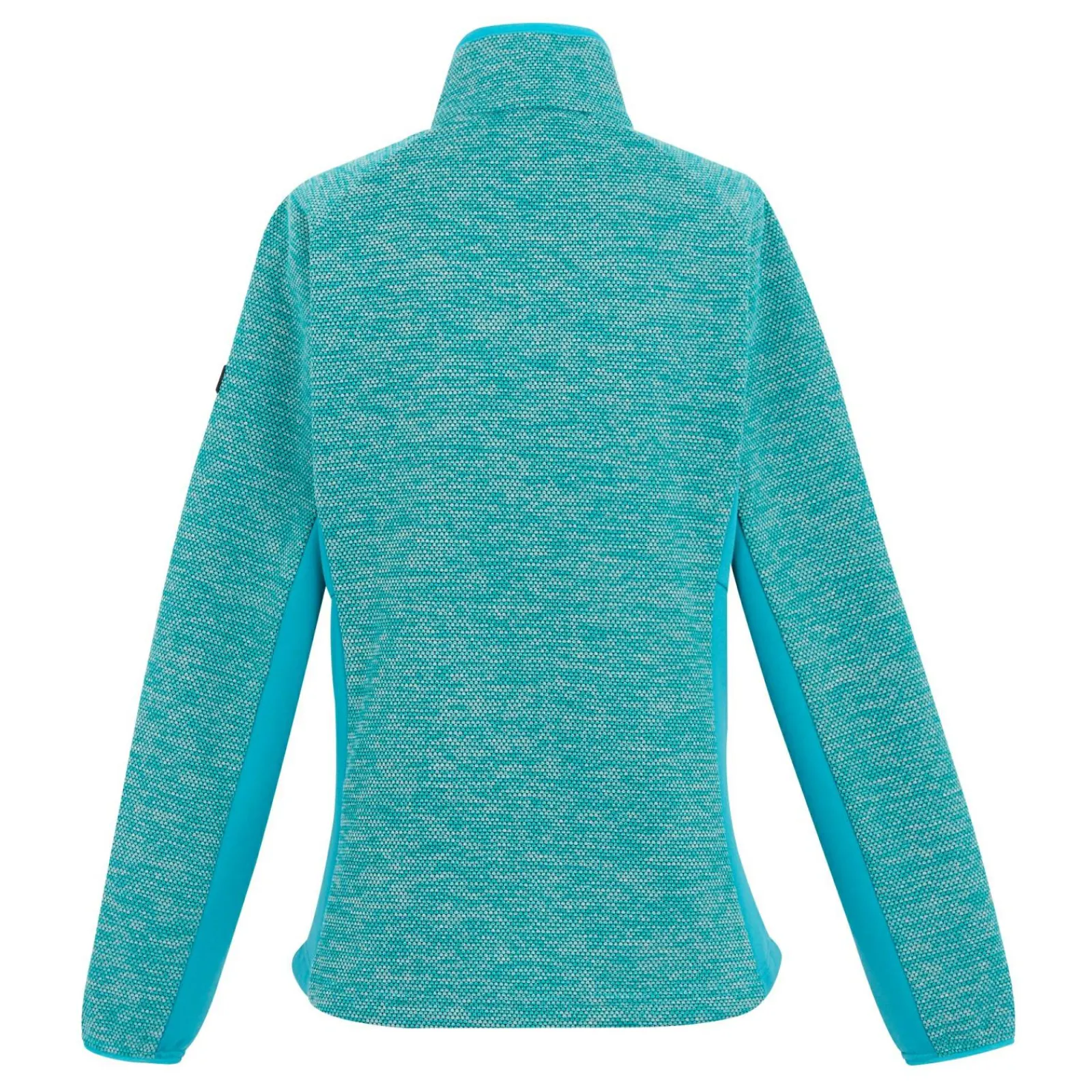 Regatta Highton IV Femme Polaire zippée |<Femme Polaires Zippées