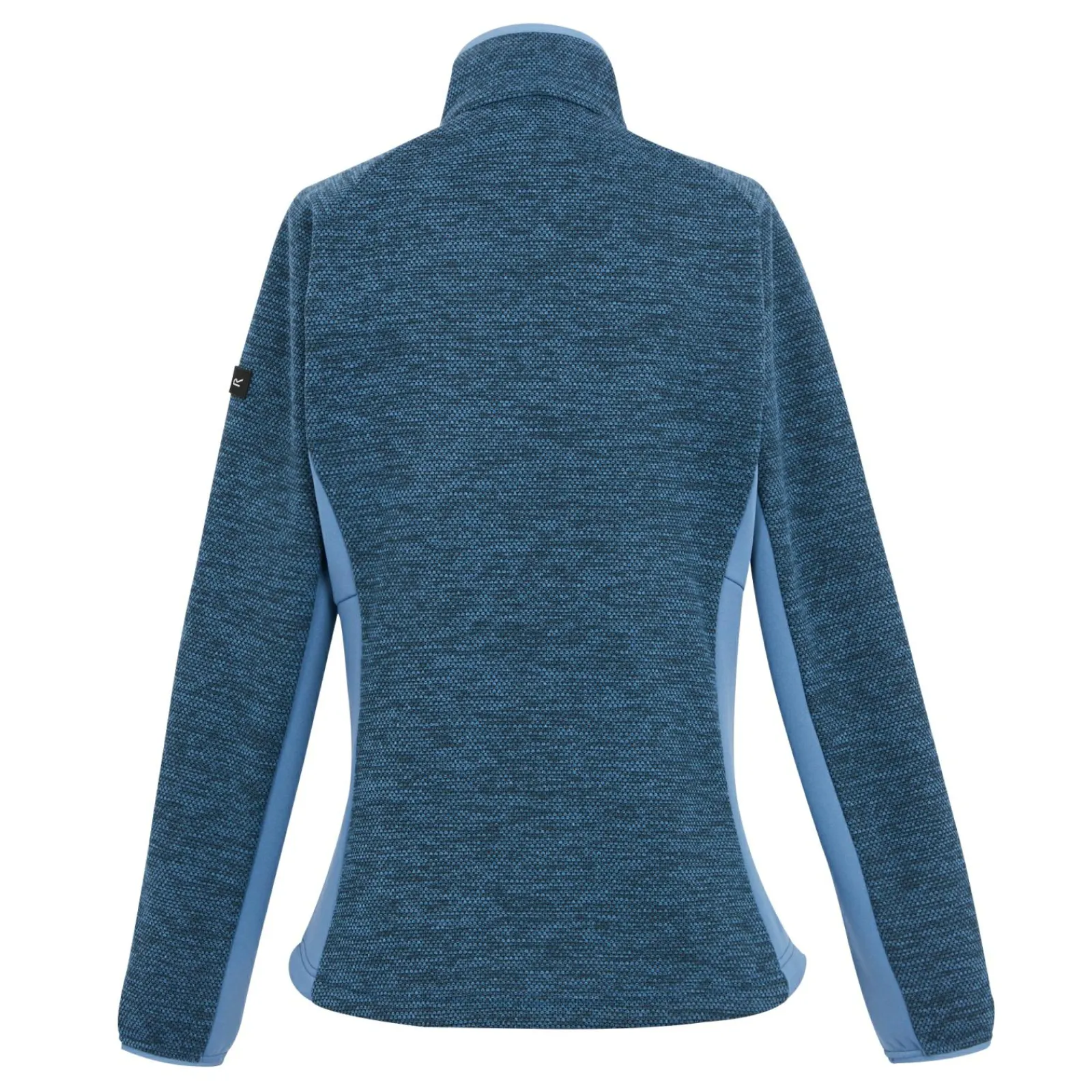 Regatta Highton IV Femme Polaire zippée |<Femme Polaires Zippées