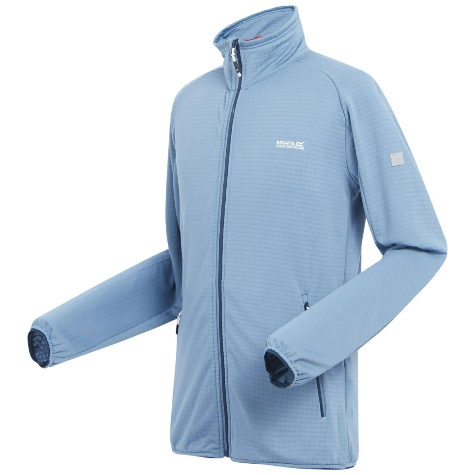 Regatta Highton Lite II Homme Veste légère |<Homme Vestes Légères