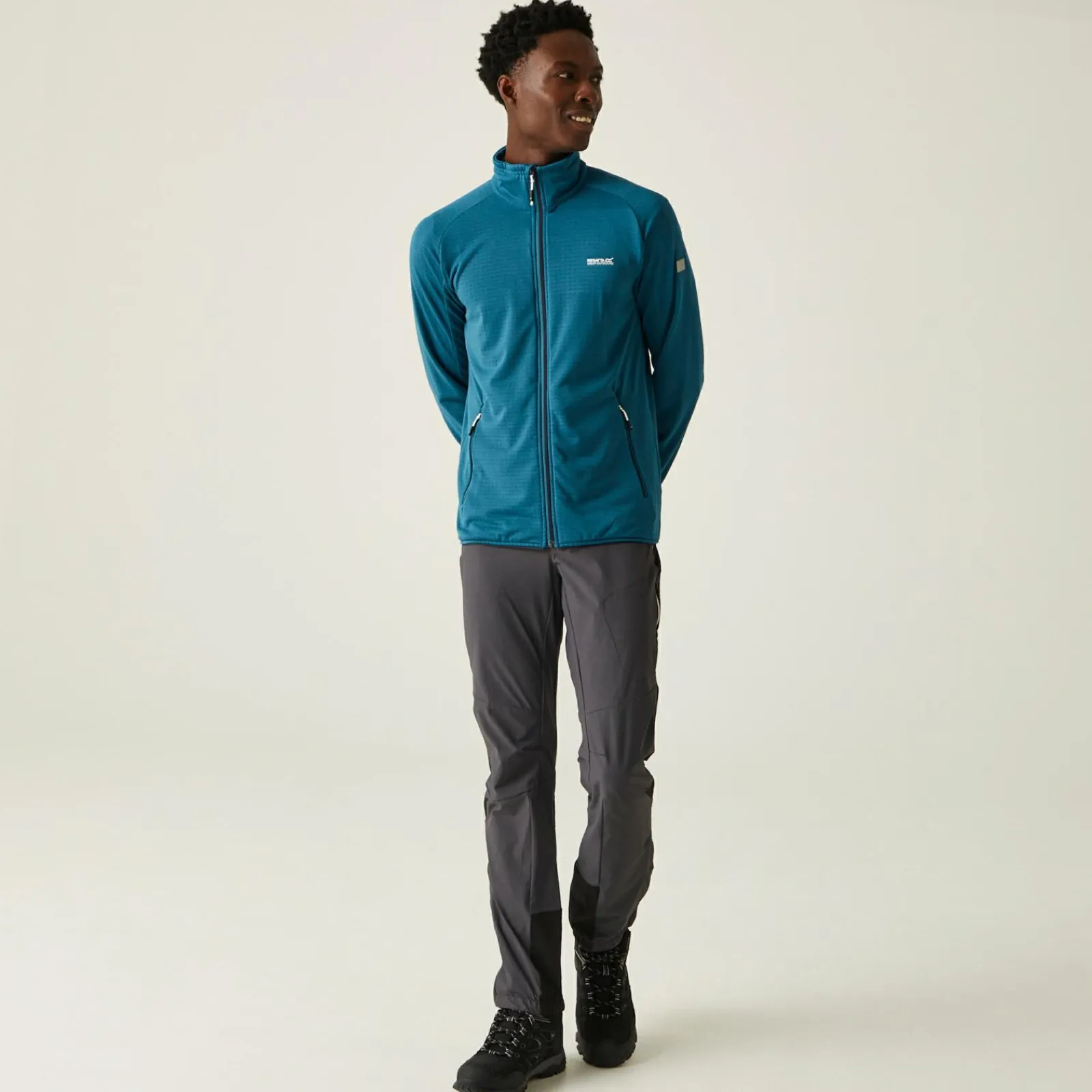 Regatta Highton Lite II Homme Veste légère |<Homme Vestes Légères