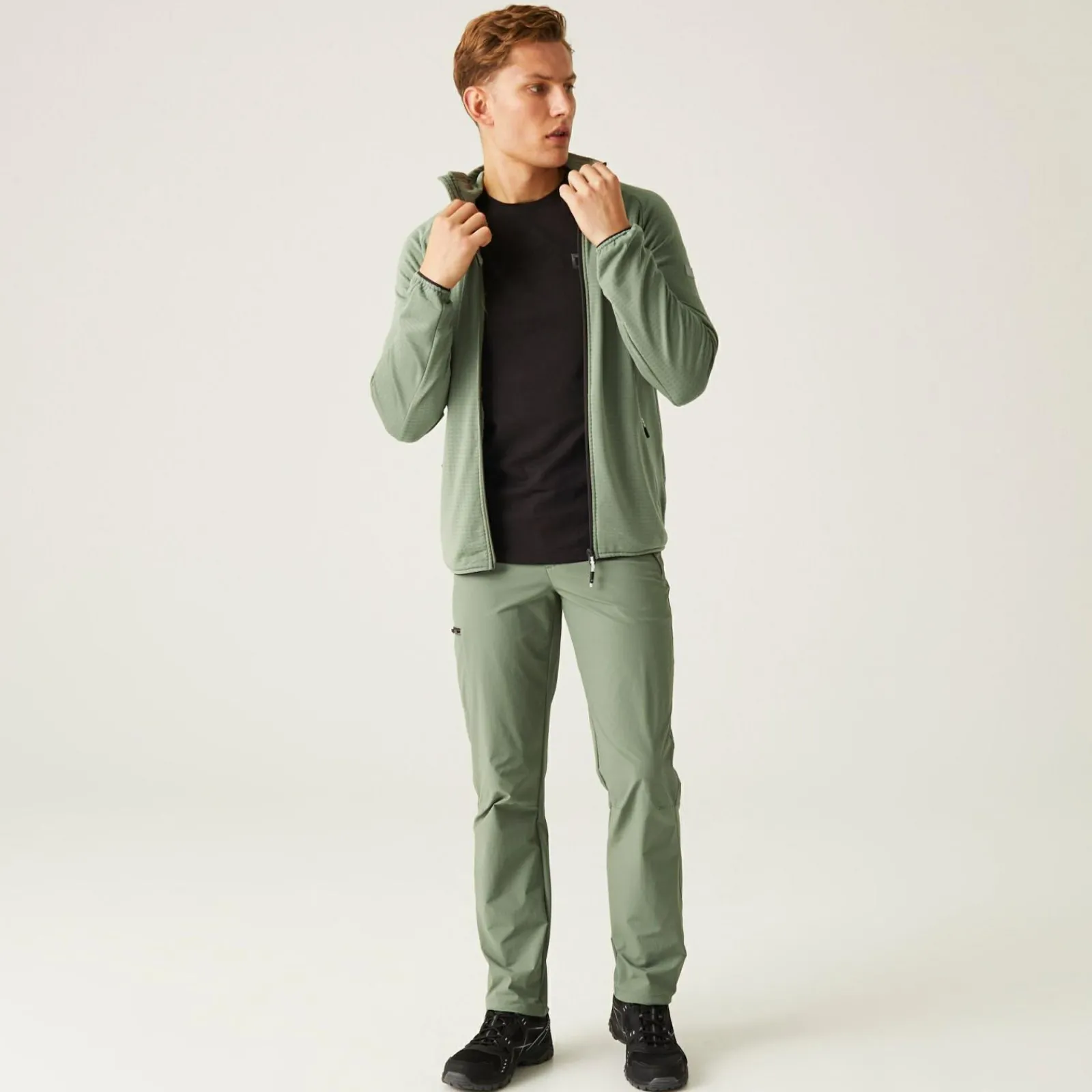 Regatta Highton Lite II Homme Veste légère |<Homme Vestes Légères