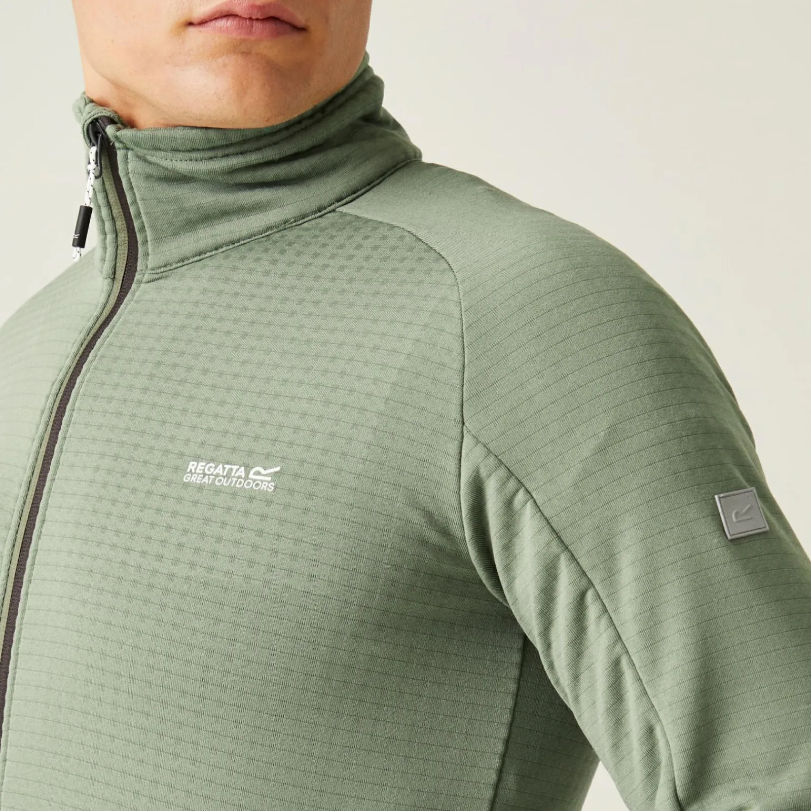Regatta Highton Lite II Homme Veste légère |<Homme Vestes Légères