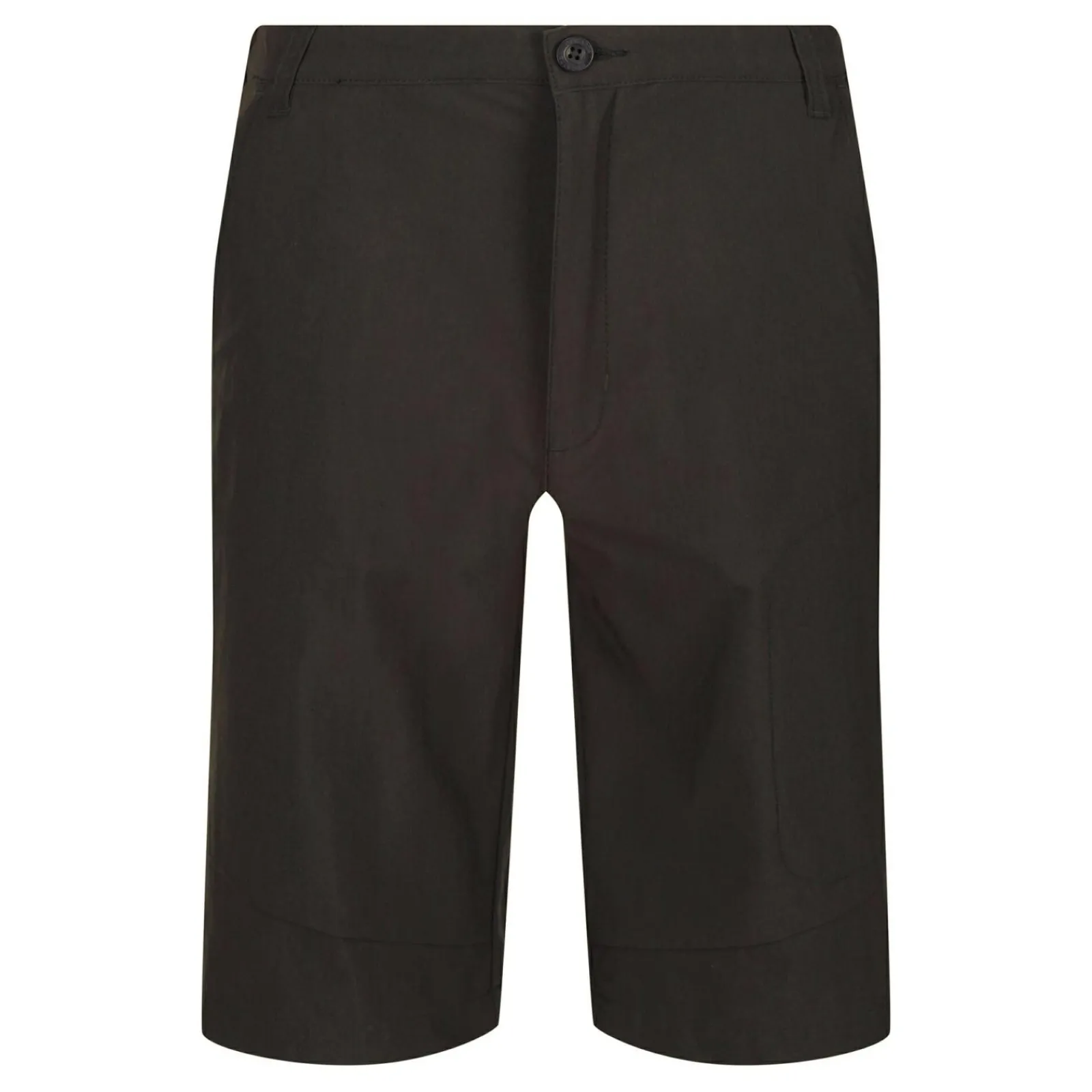 Regatta Highton Long Homme Short de marche |<Homme Shorts