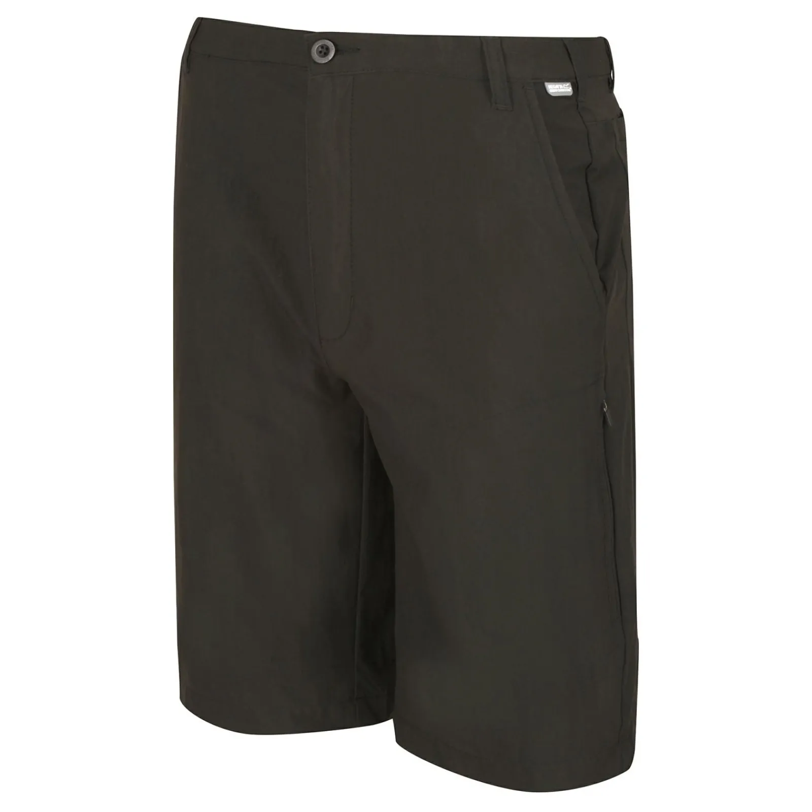 Regatta Highton Long Homme Short de marche |<Homme Shorts
