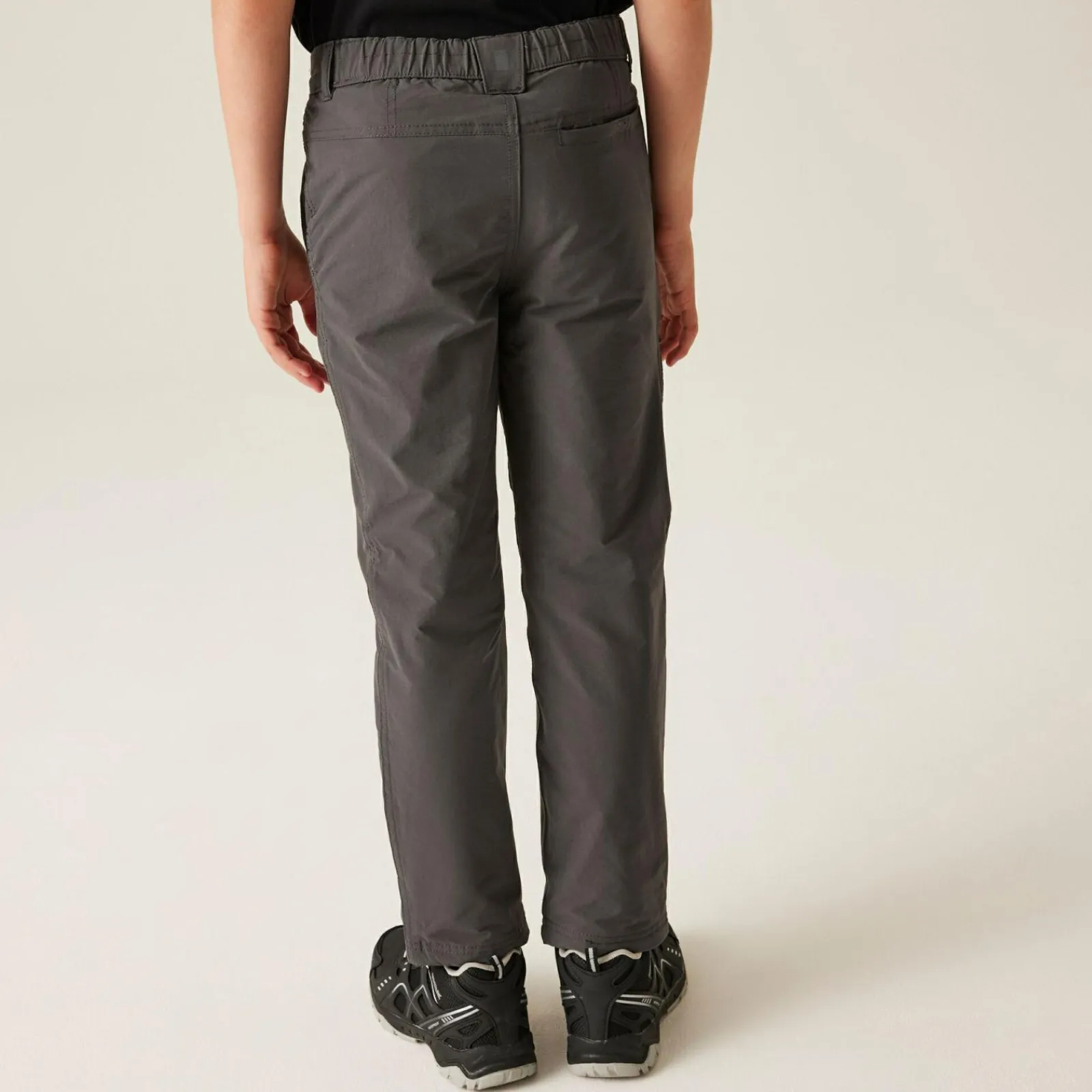 Regatta Highton Pantalon d'hiver pour Kids |<Enfant Pantalons Imperméables|Vêtements Garçon