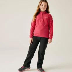 Regatta Highton Pantalon d'hiver pour Kids |<Enfant Vêtements Garçon|Pantalons Imperméables