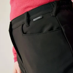Regatta Highton Pantalon d'hiver pour Kids |<Enfant Vêtements Garçon|Pantalons Imperméables