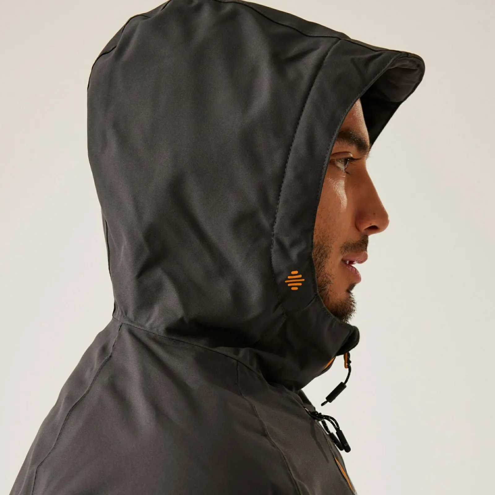 Regatta Highton Stretch III Veste matelassée pour homme |<Homme Doudounes