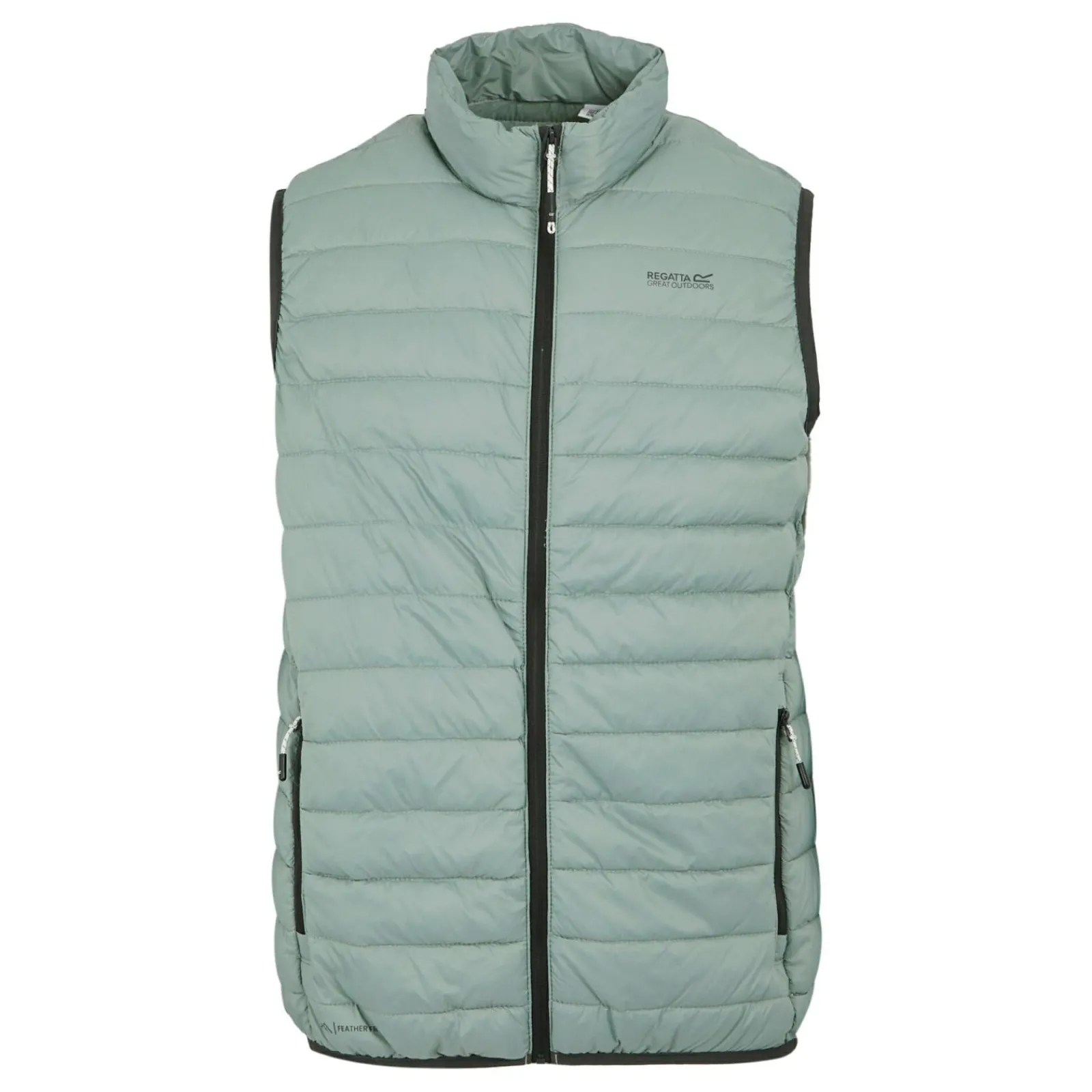 Regatta Hillpack II Homme Doudoune |<Homme Vestes Sans Manches