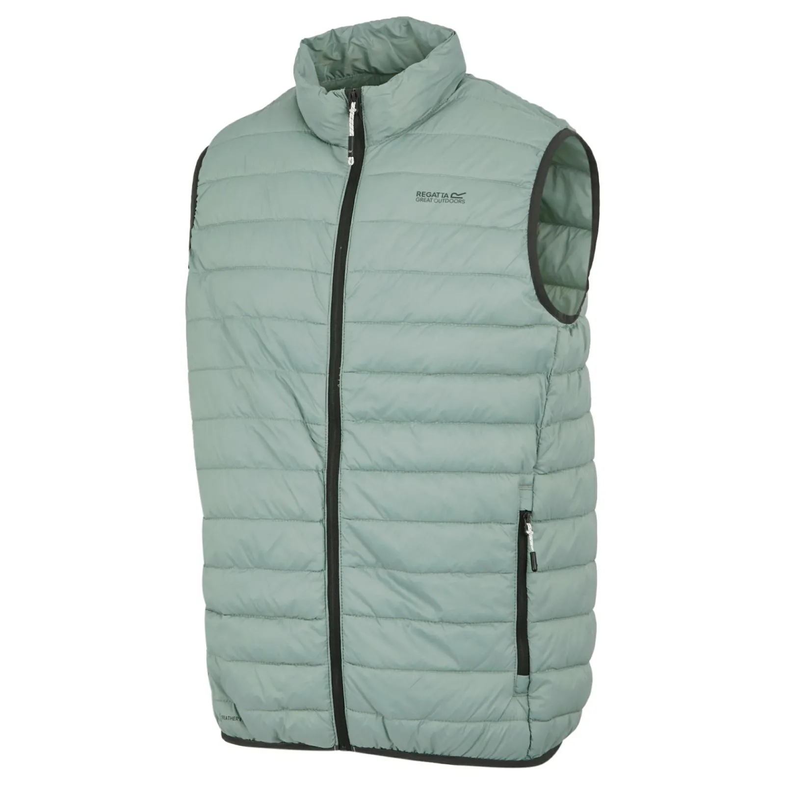 Regatta Hillpack II Homme Doudoune |<Homme Vestes Sans Manches