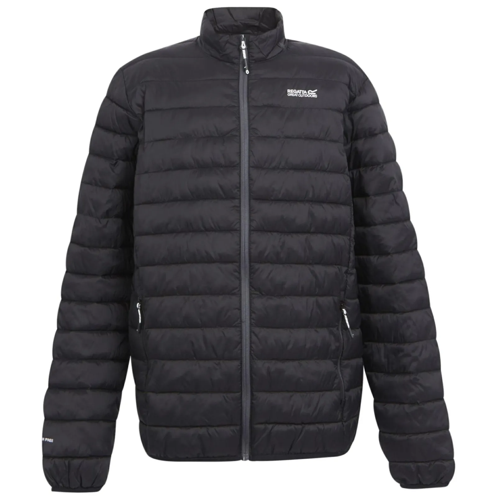 Regatta Hillpack II Homme Veste chaude |<Homme Vestes Isolantes|Vestes Légères