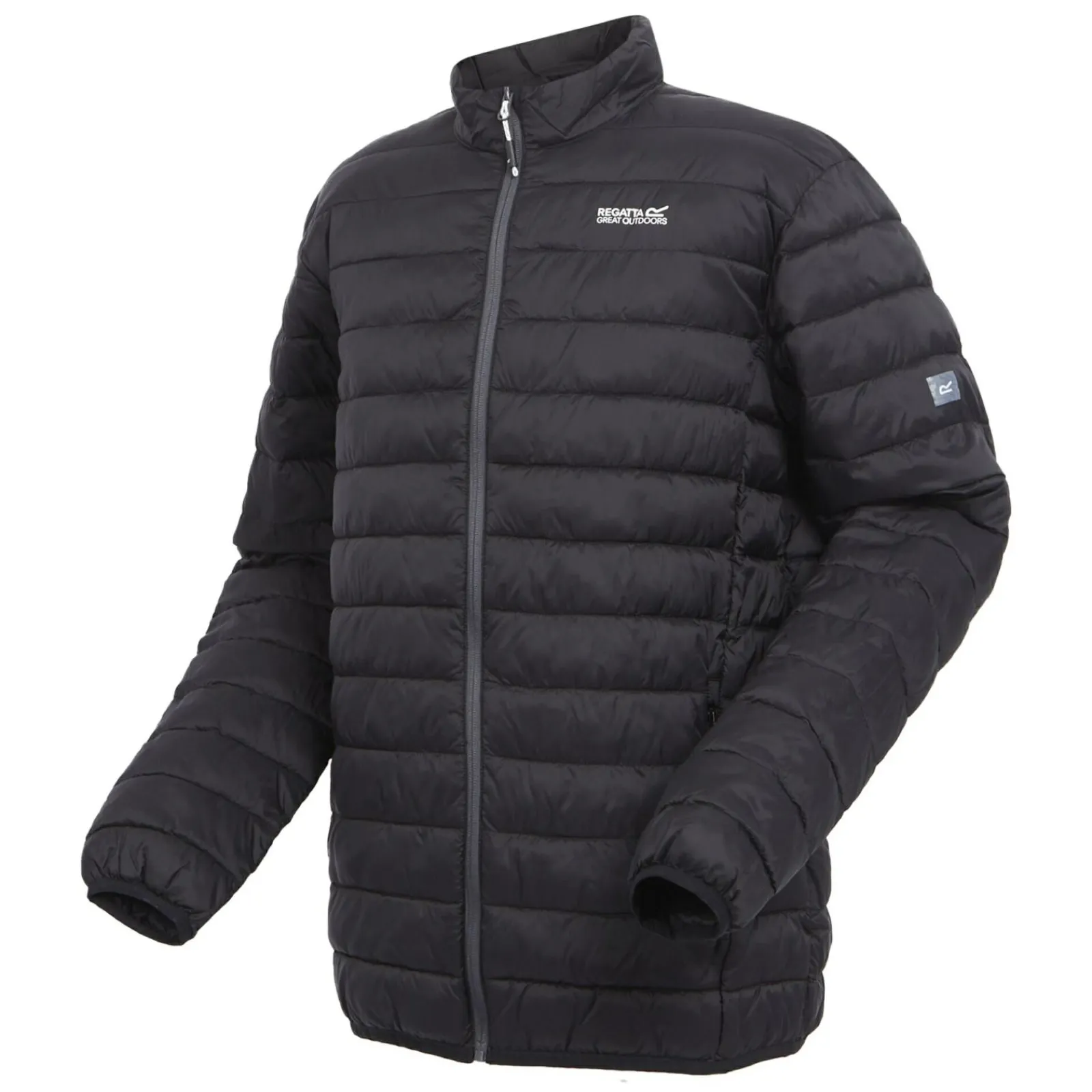 Regatta Hillpack II Homme Veste chaude |<Homme Vestes Isolantes|Vestes Légères