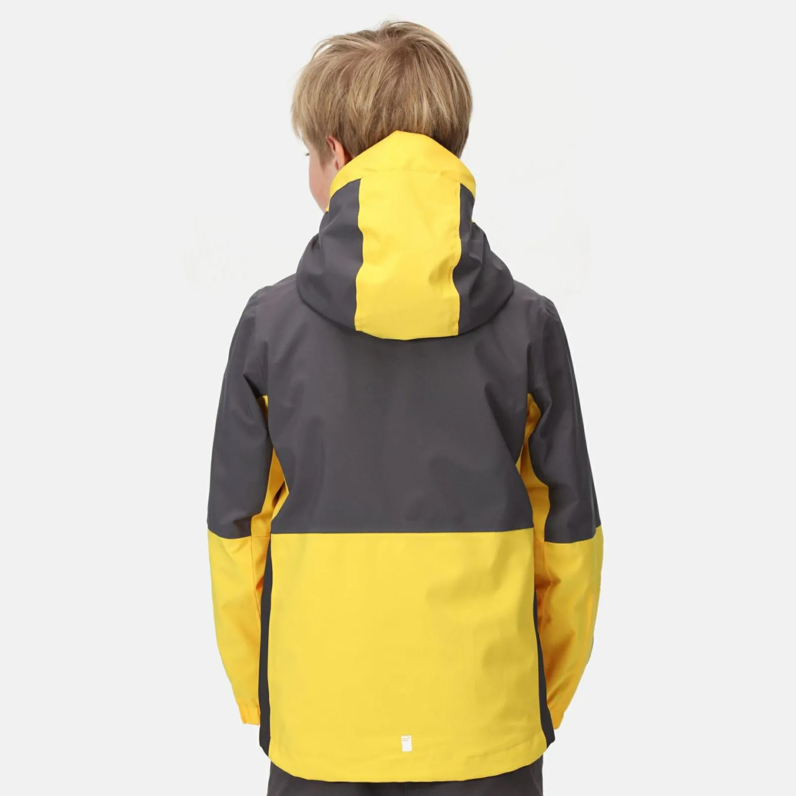 Regatta Hydrate VIII Enfant Veste 3-en-1 |<Enfant Vêtements Garçon|Vestes 3 En 1