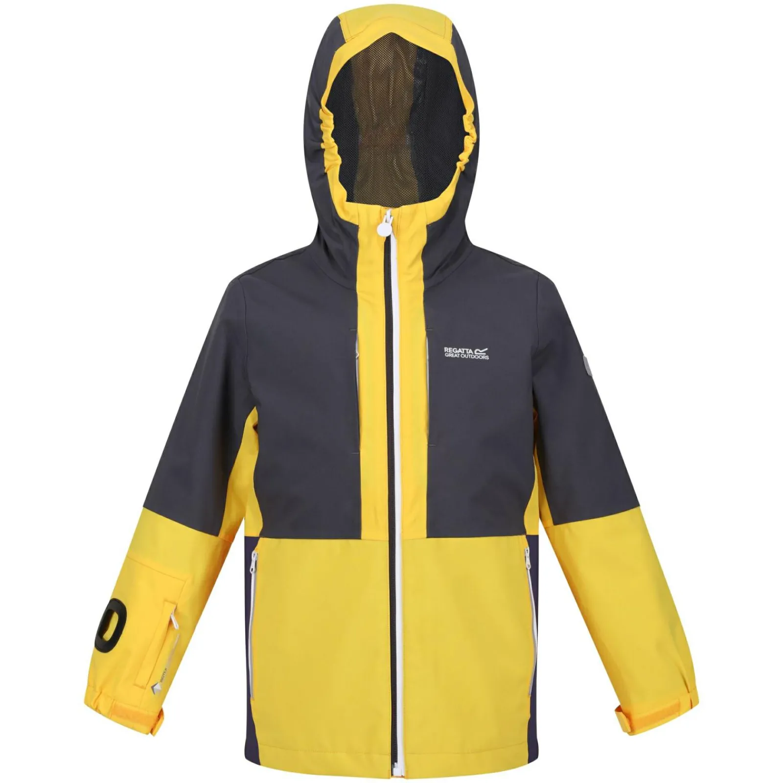 Regatta Hydrate VIII Enfant Veste 3-en-1 |<Enfant Vêtements Garçon|Vestes 3 En 1