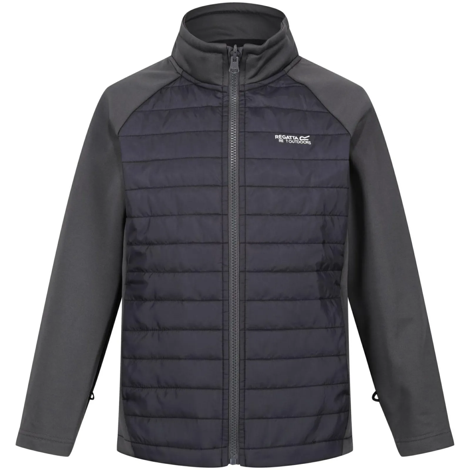 Regatta Hydrate VIII Enfant Veste 3-en-1 |<Enfant Vêtements Garçon|Vestes 3 En 1