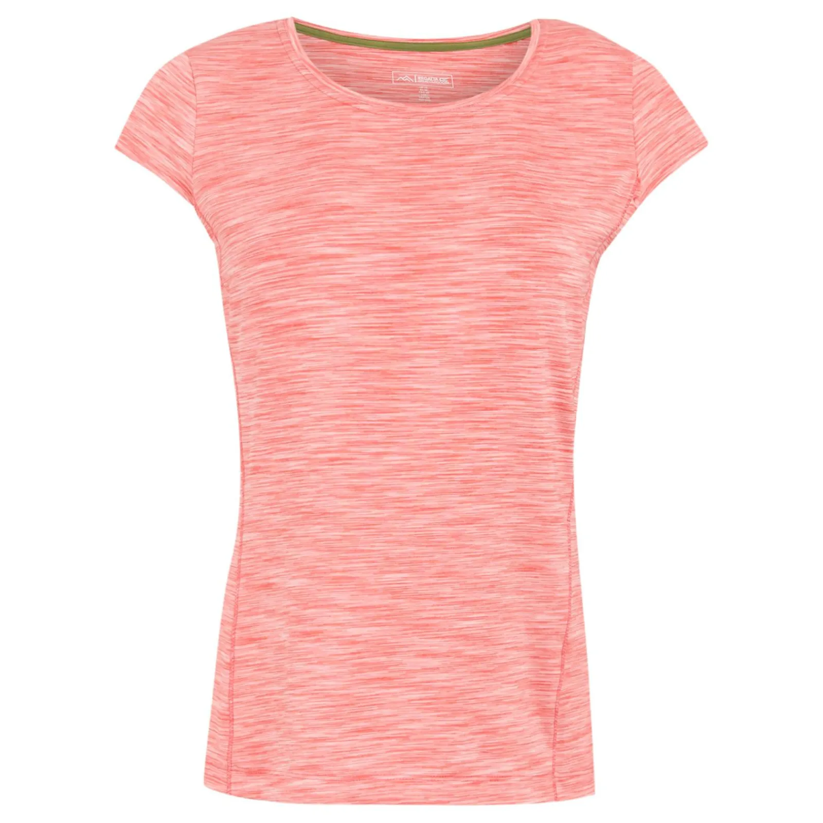 Regatta Hyperdimension II Femme T-shirt |<Femme T-Shirts