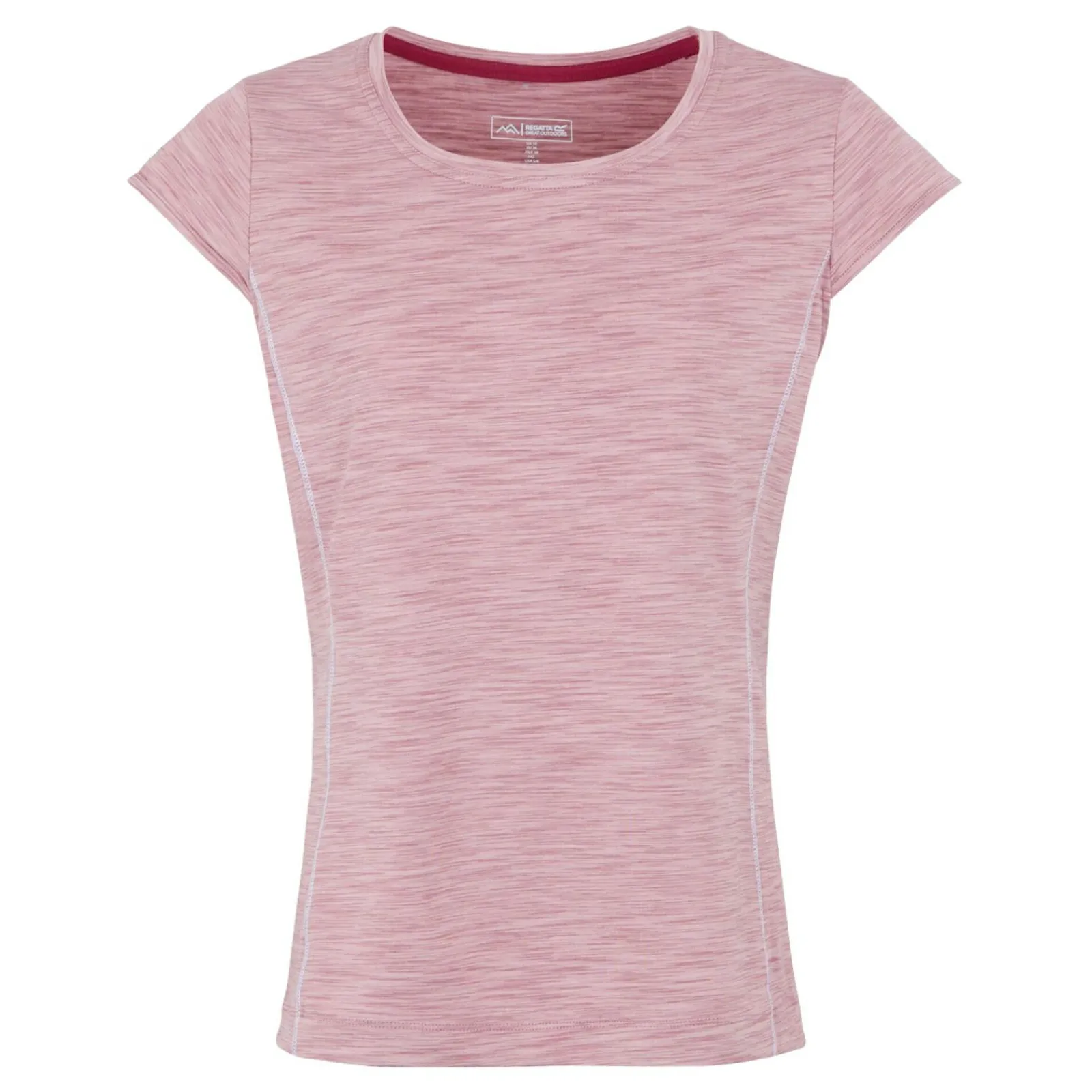 Regatta Hyperdimension II Femme T-shirt |<Femme T-Shirts