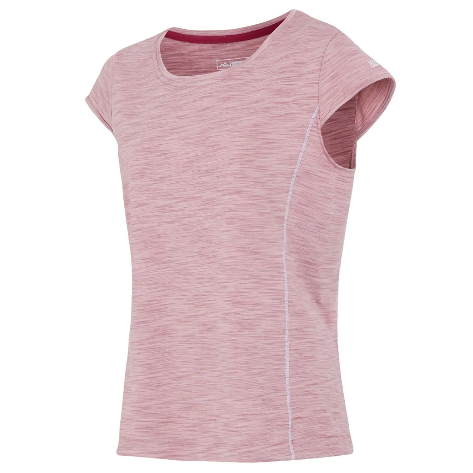 Regatta Hyperdimension II Femme T-shirt |<Femme T-Shirts