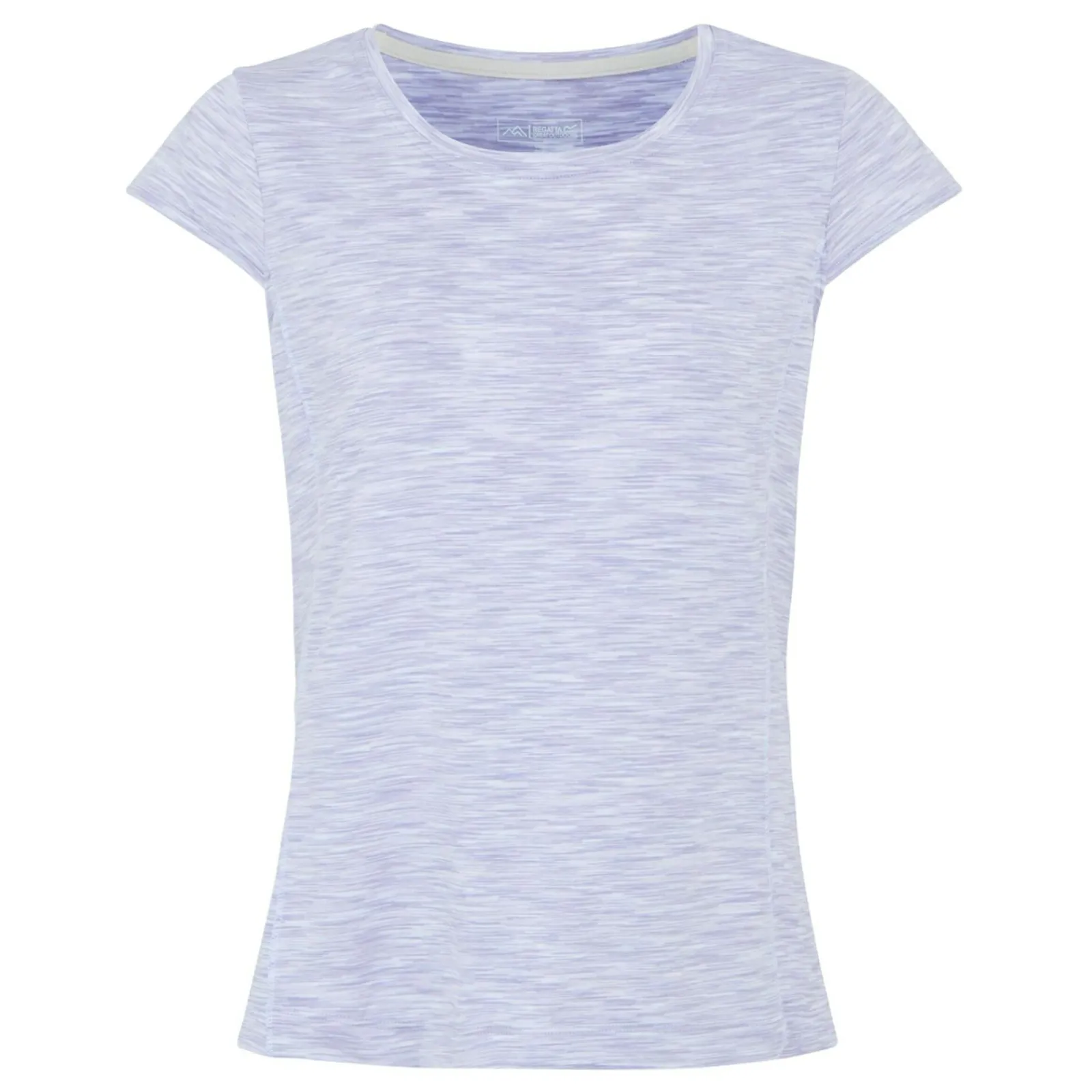 Regatta Hyperdimension II Femme T-shirt |<Femme T-Shirts
