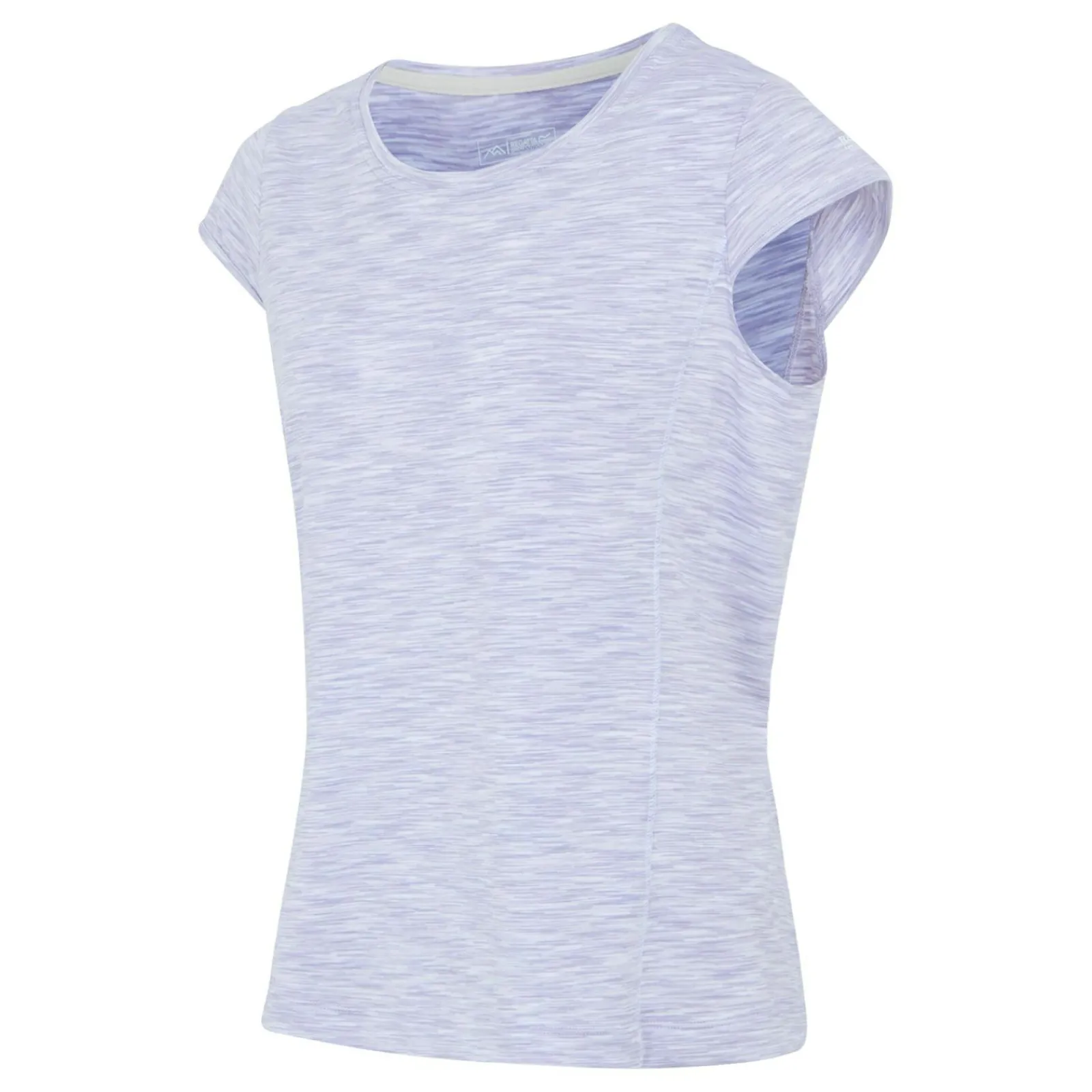 Regatta Hyperdimension II Femme T-shirt |<Femme T-Shirts
