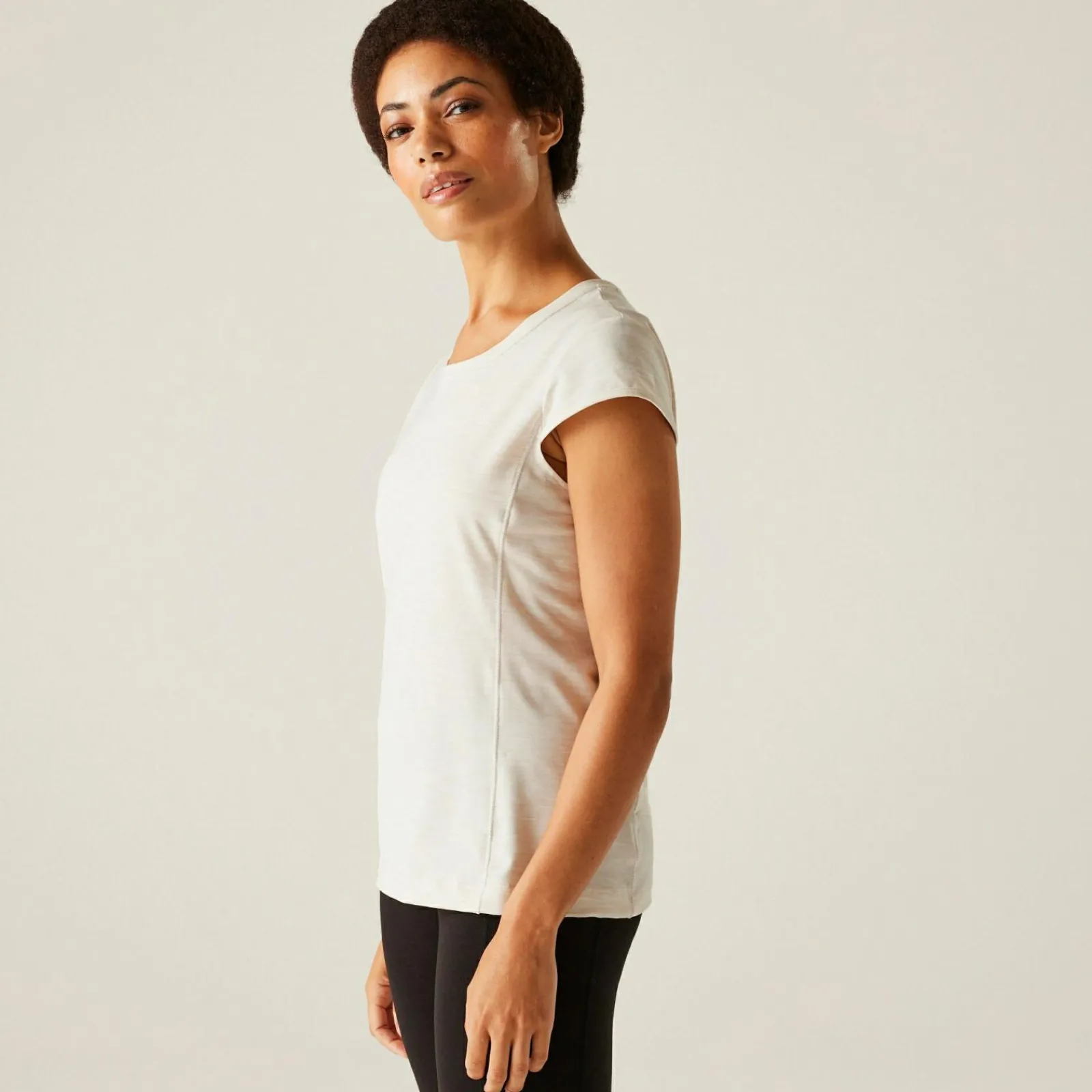 Regatta Hyperdimension II Femme T-shirt |<Femme T-Shirts