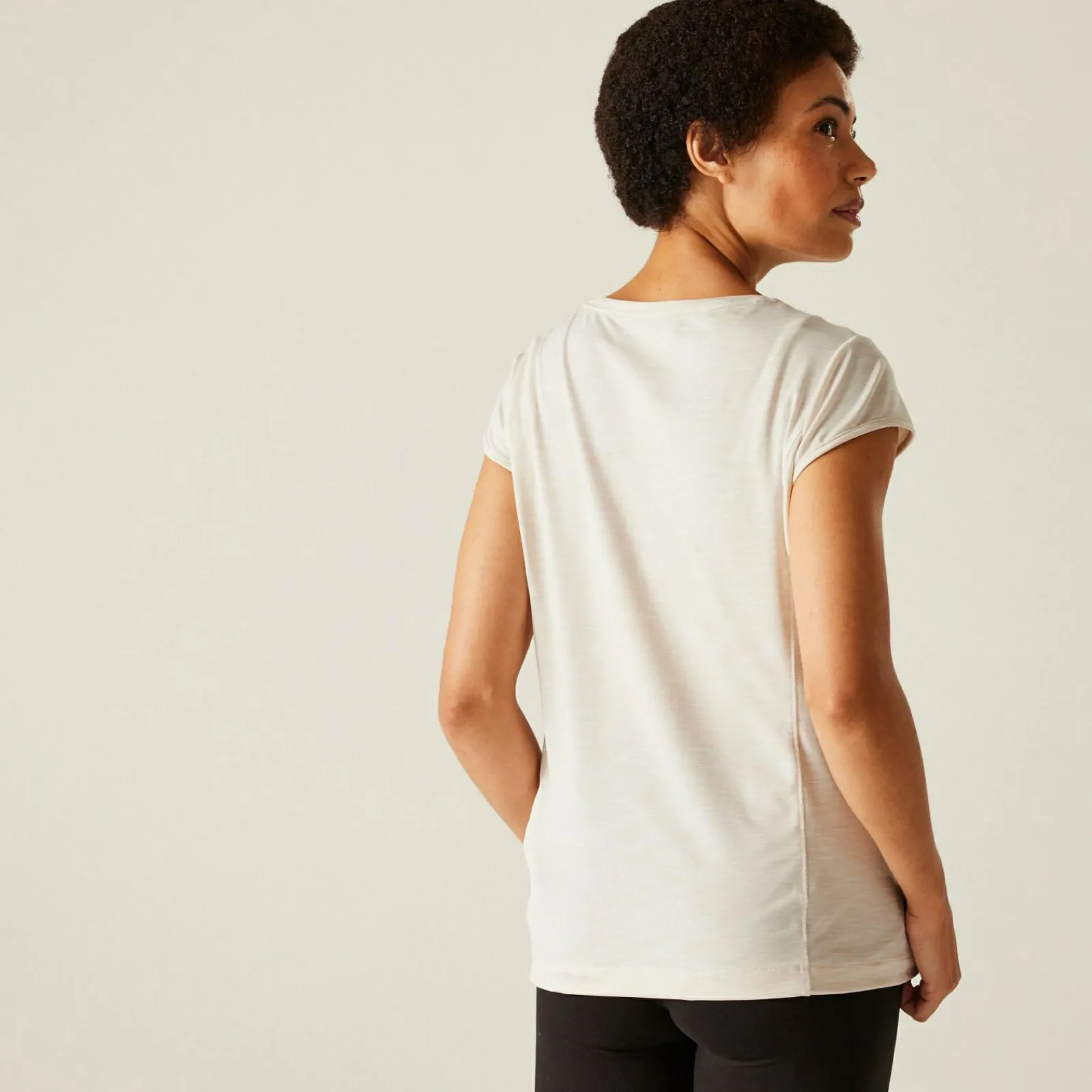 Regatta Hyperdimension II Femme T-shirt |<Femme T-Shirts