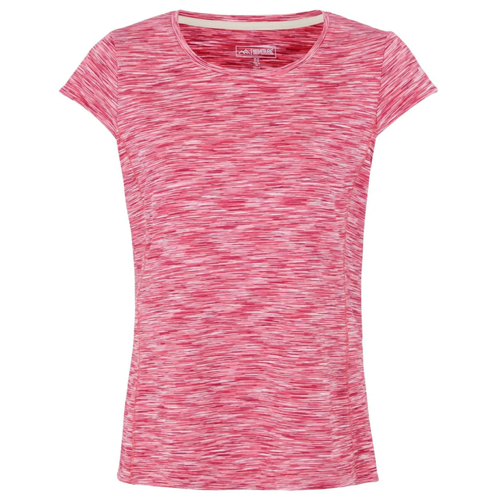 Regatta Hyperdimension II Femme T-shirt |<Femme T-Shirts