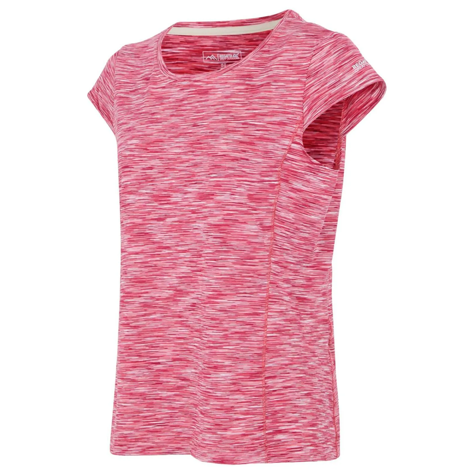 Regatta Hyperdimension II Femme T-shirt |<Femme T-Shirts