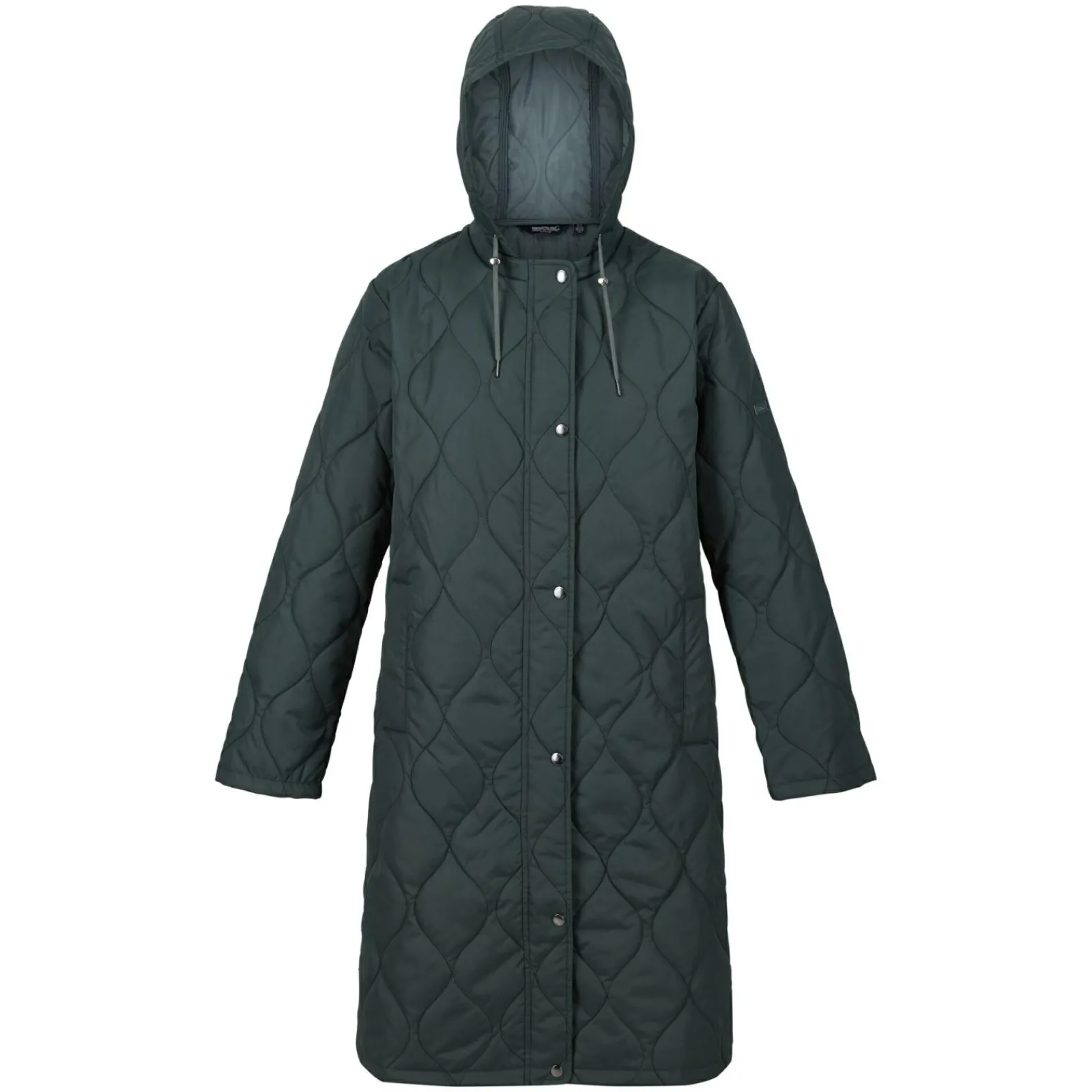Regatta Jaycee Femme Veste matelassée |<Femme Doudounes|Vestes Chaudes