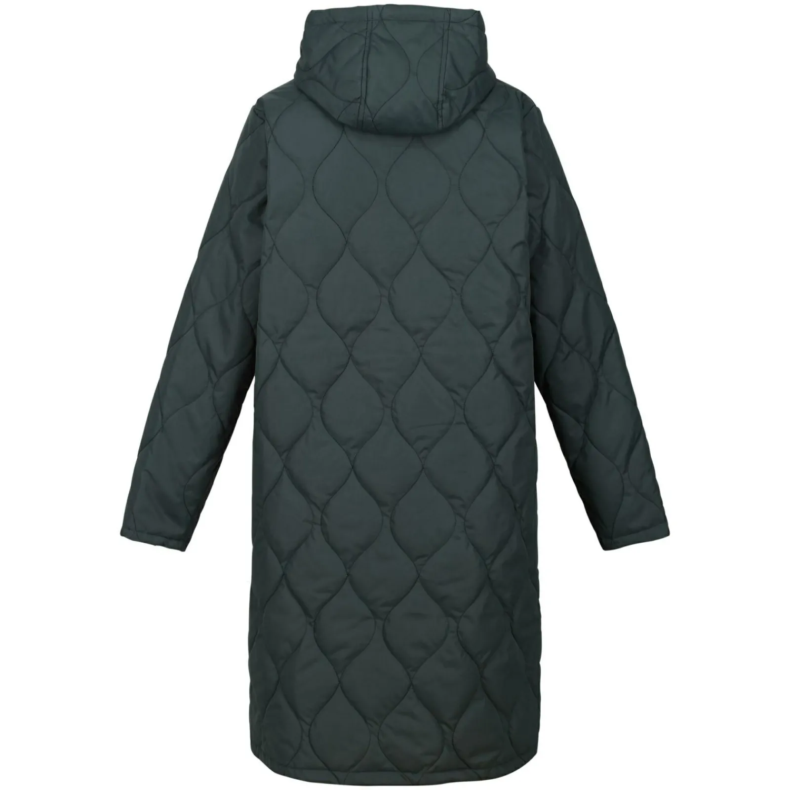 Regatta Jaycee Femme Veste matelassée |<Femme Doudounes|Vestes Chaudes