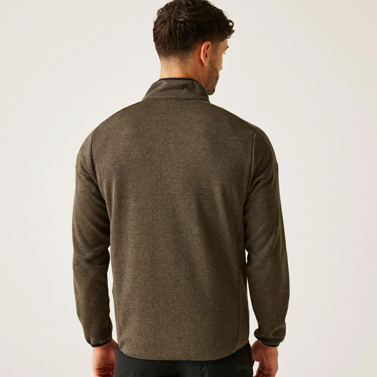 Regatta Kames Homme Polaire zippée |<Homme Polaires Zip Complet