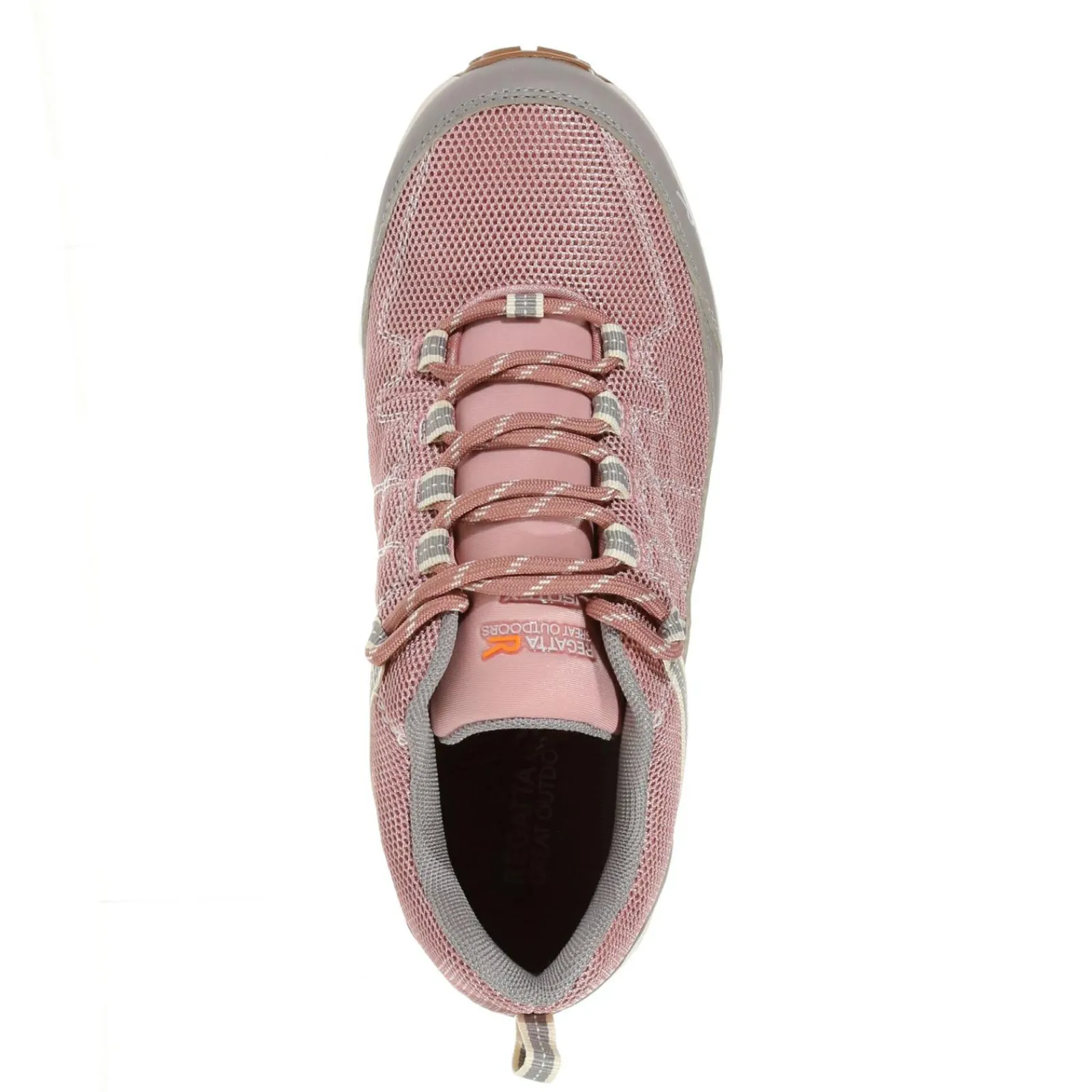 Regatta Lady Samaris Lite Low II Chaussures de marche |<Femme Chaussures De Marche|Chaussures De Marche