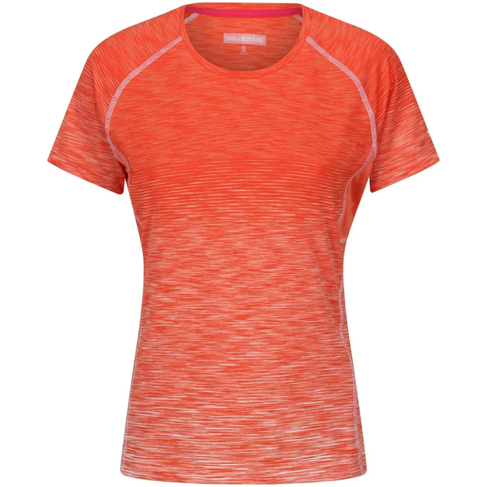 Regatta Laxley II Femme T-shirt |<Femme T-Shirts