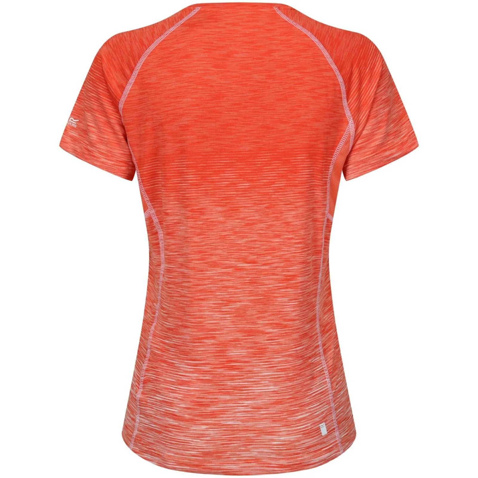 Regatta Laxley II Femme T-shirt |<Femme T-Shirts