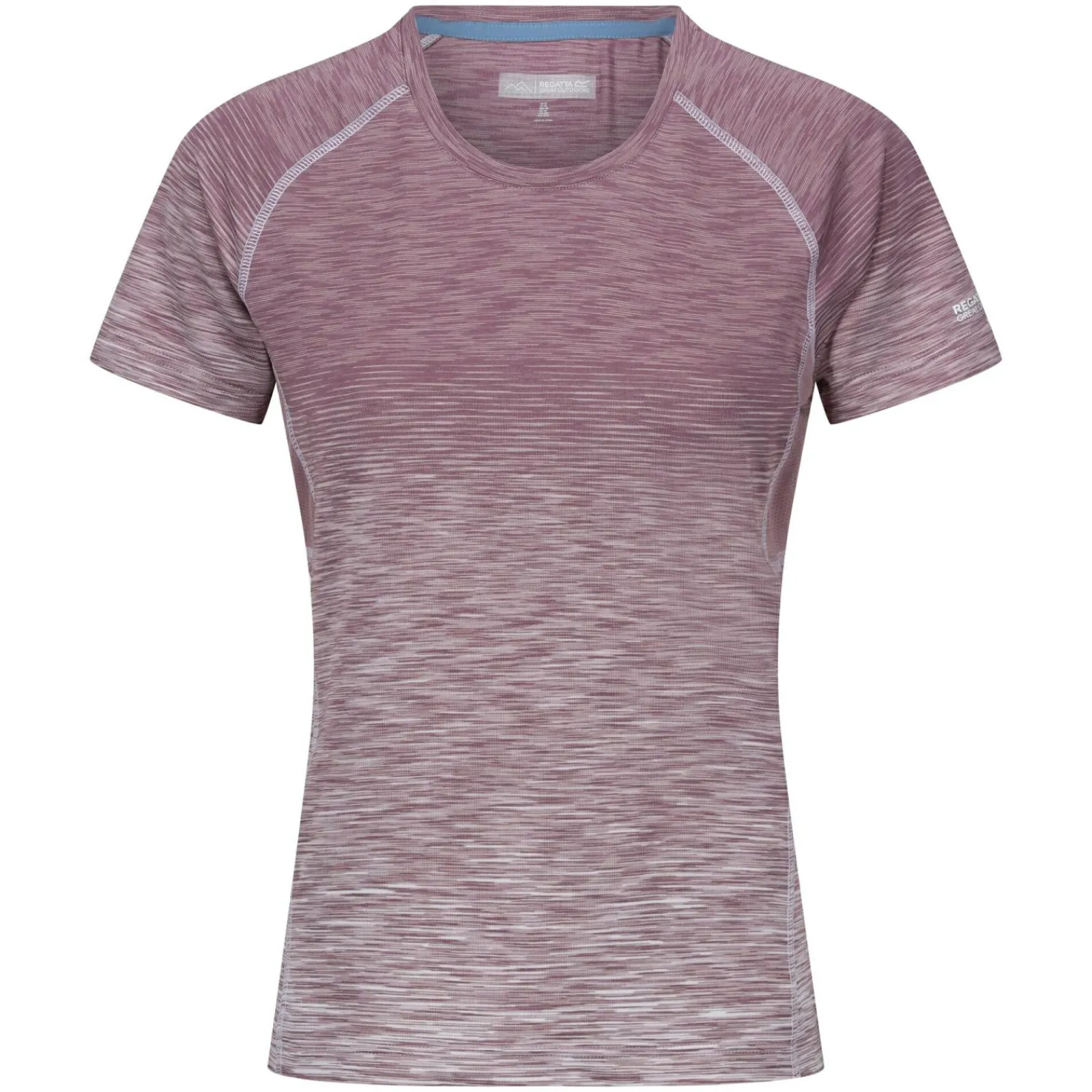 Regatta Laxley II Femme T-shirt |<Femme T-Shirts