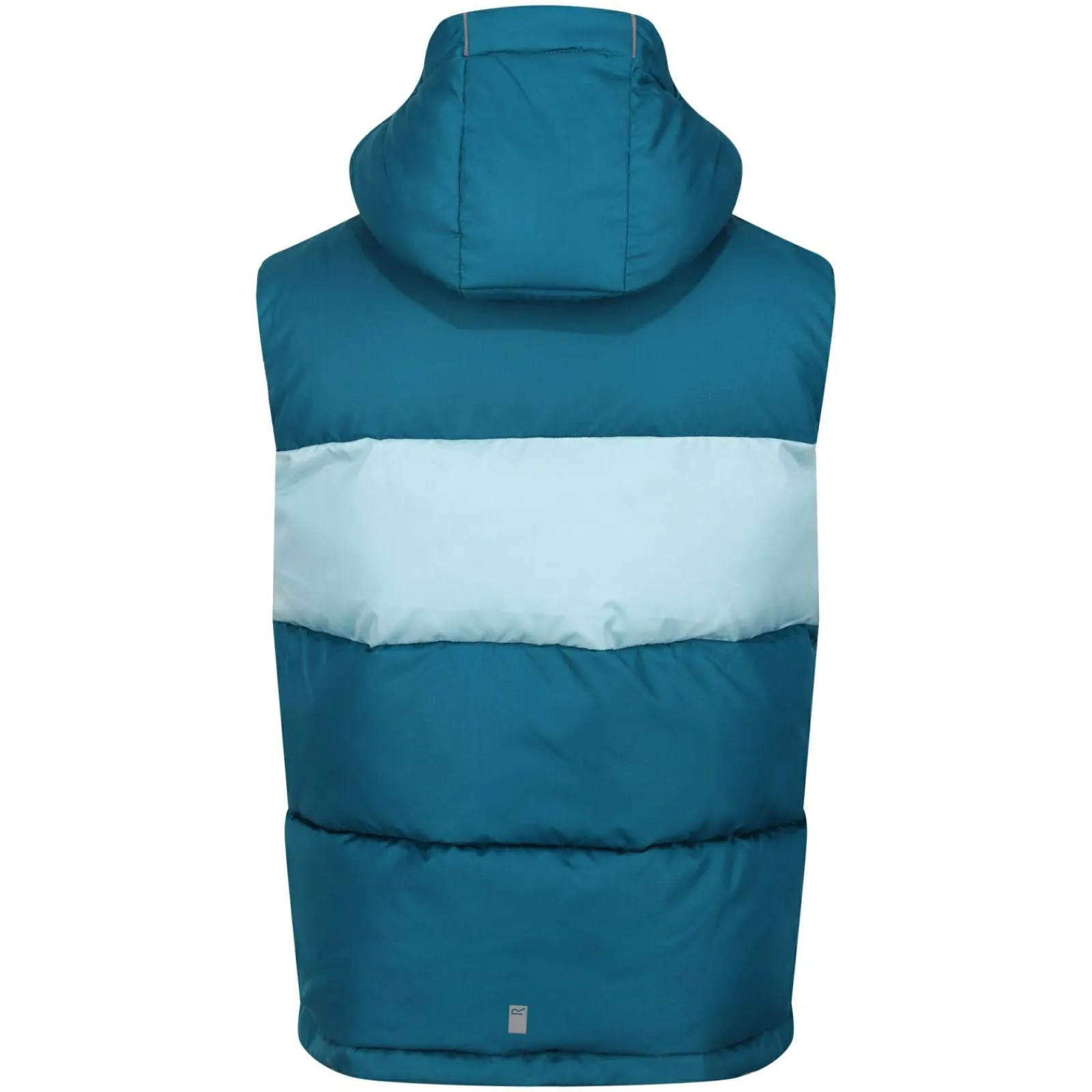 Regatta Lofthouse Doudoune épaisse sans manches pour enfant |<Enfant Vêtements De Fille|Vestes Sans Manches
