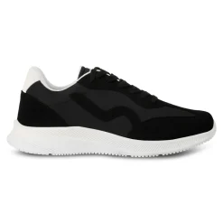 Regatta Marine Retro Homme Baskets |<Homme Chaussures De Marche|Chaussures De Marche
