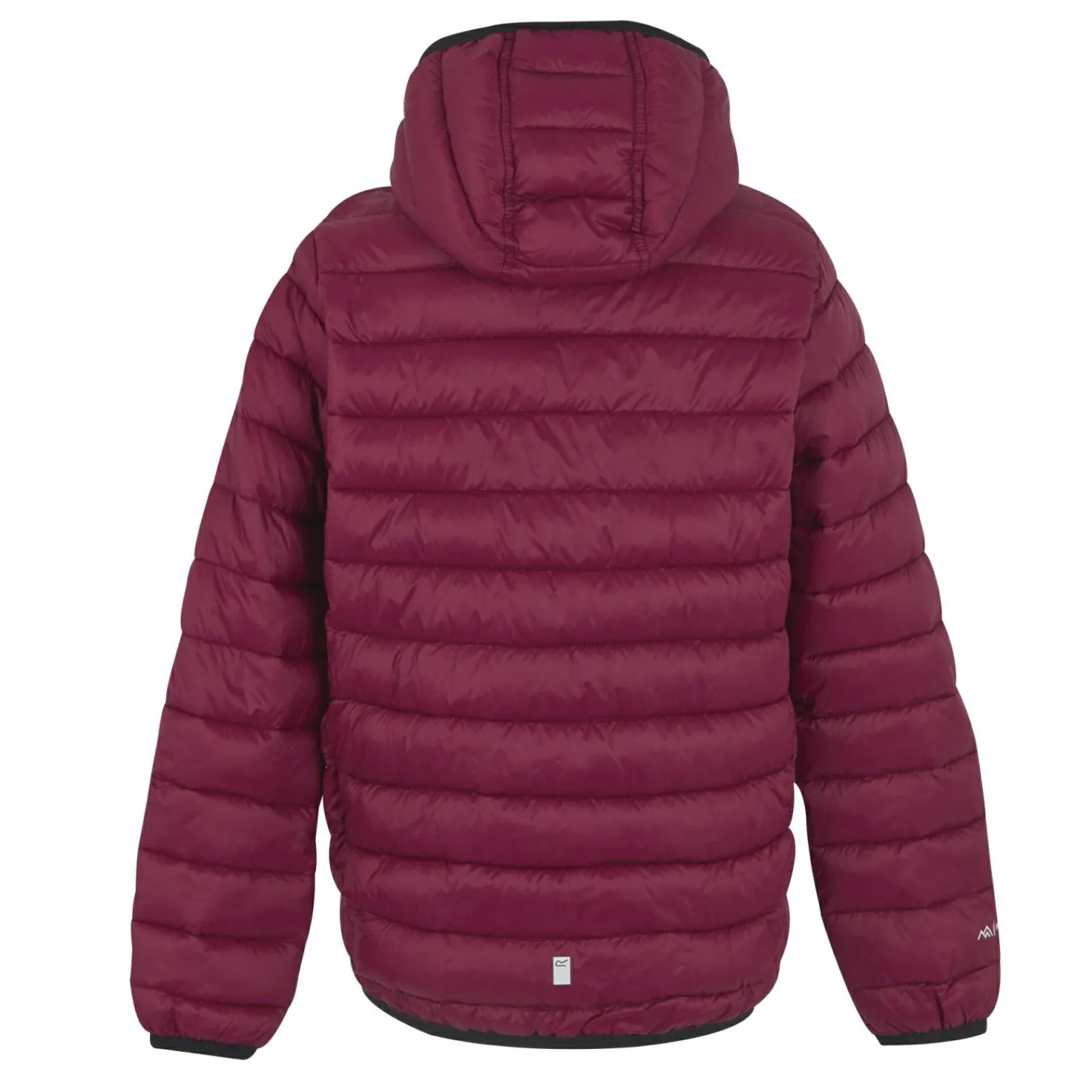Regatta Marizion Enfant Veste à capuche baffled |<Enfant Vêtements De Fille|Vêtements Garçon