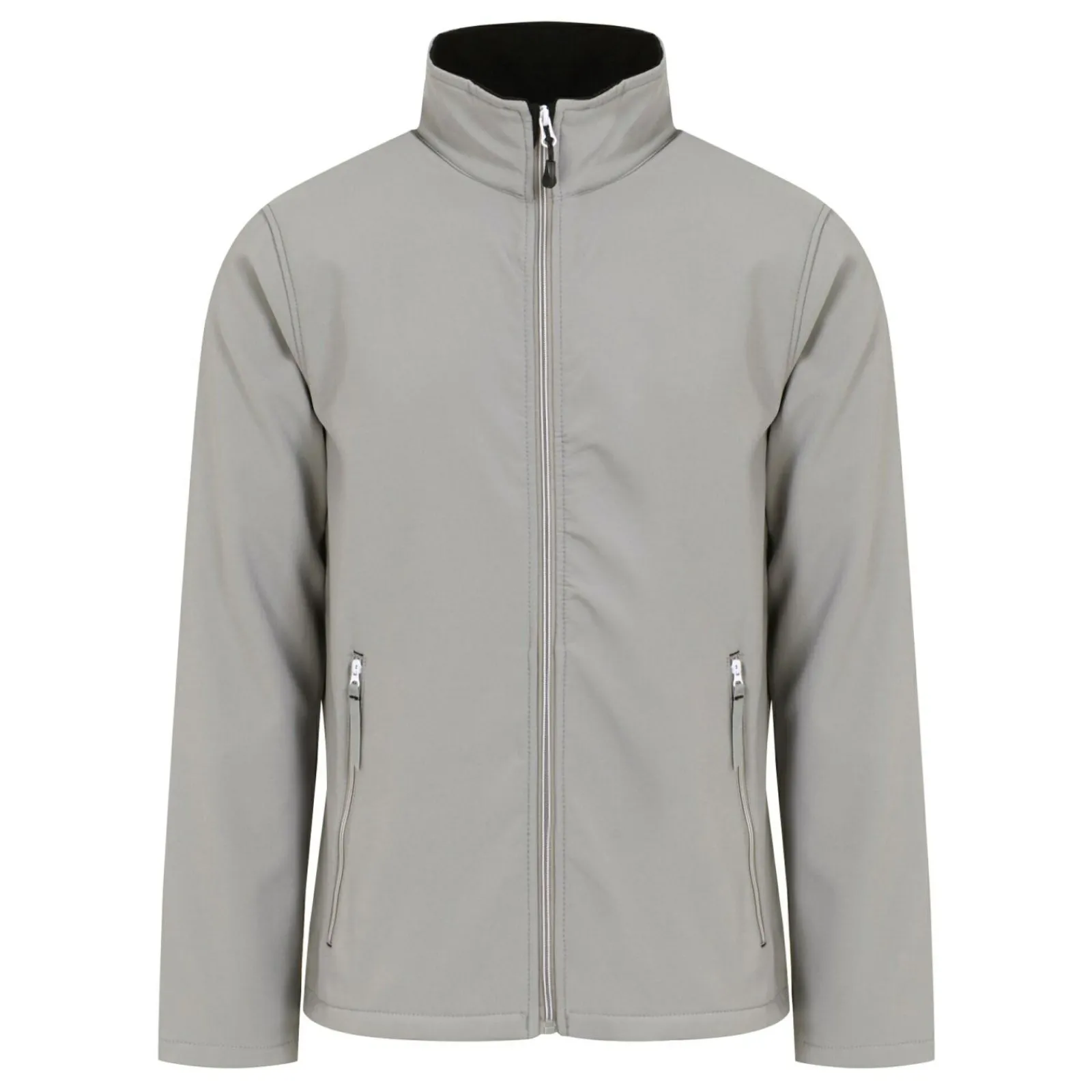 Regatta Men's Ascender 2 Layer Softshell Jacket |<Homme Vestes Softshell