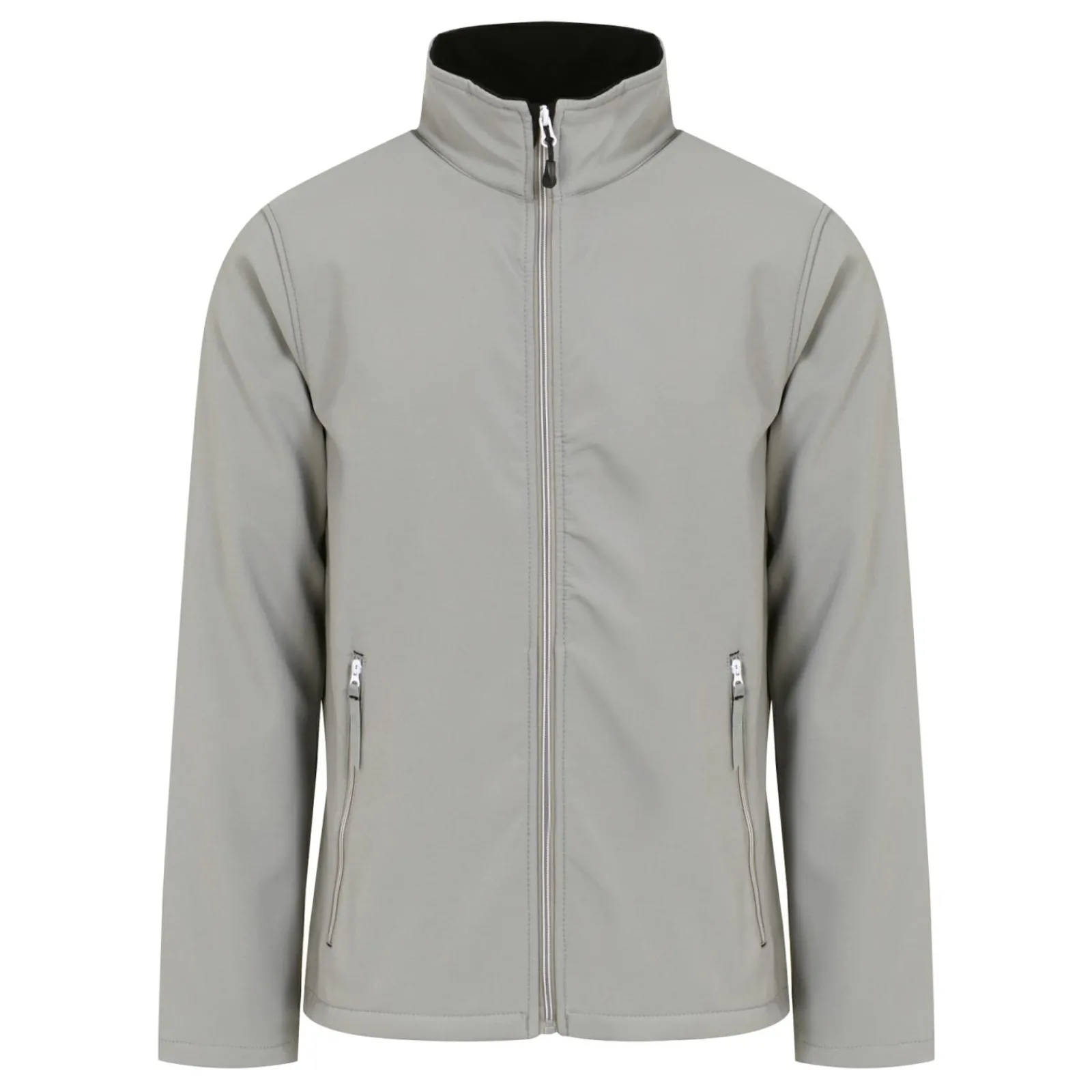 Regatta Men's Ascender 2 Layer Softshell Jacket |<Homme Vestes Softshell