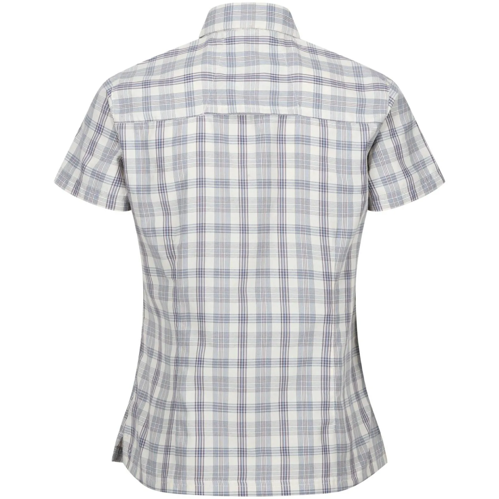 Regatta Mindano VIII Femme Chemise à manches courtes |<Femme Chemises