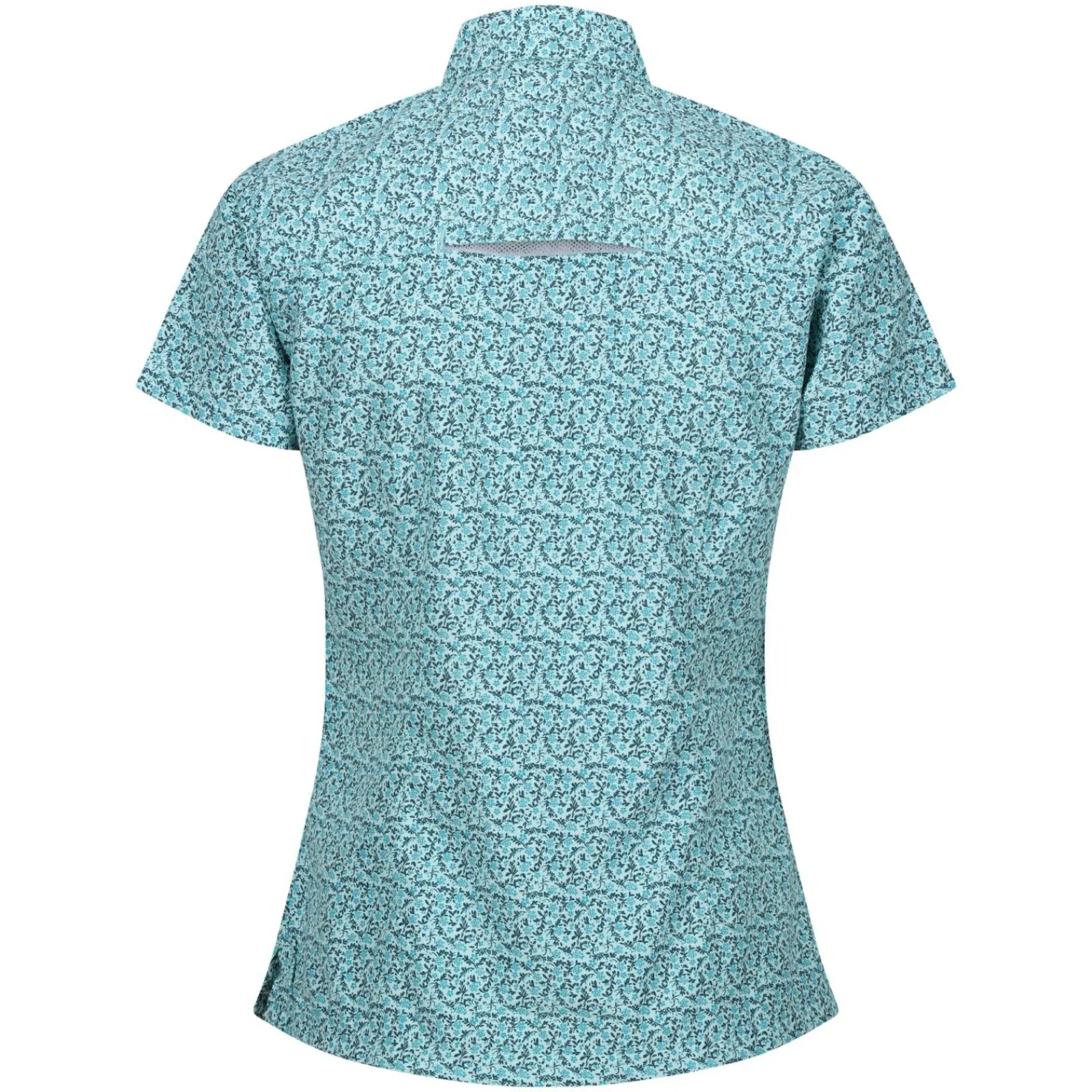 Regatta Mindano VIII Femme Chemise à manches courtes |<Femme Chemises