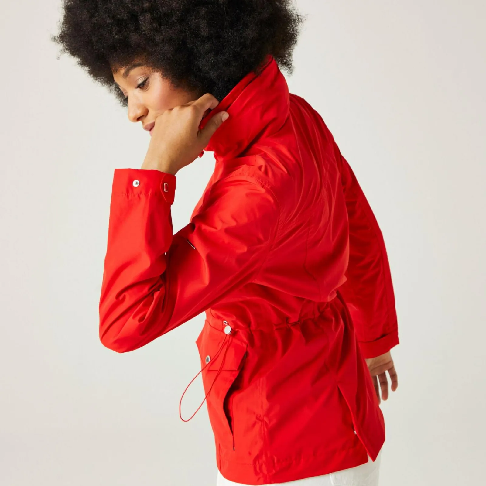 Regatta Navassa Femme Veste imperméable |<Femme Vestes Imperméables