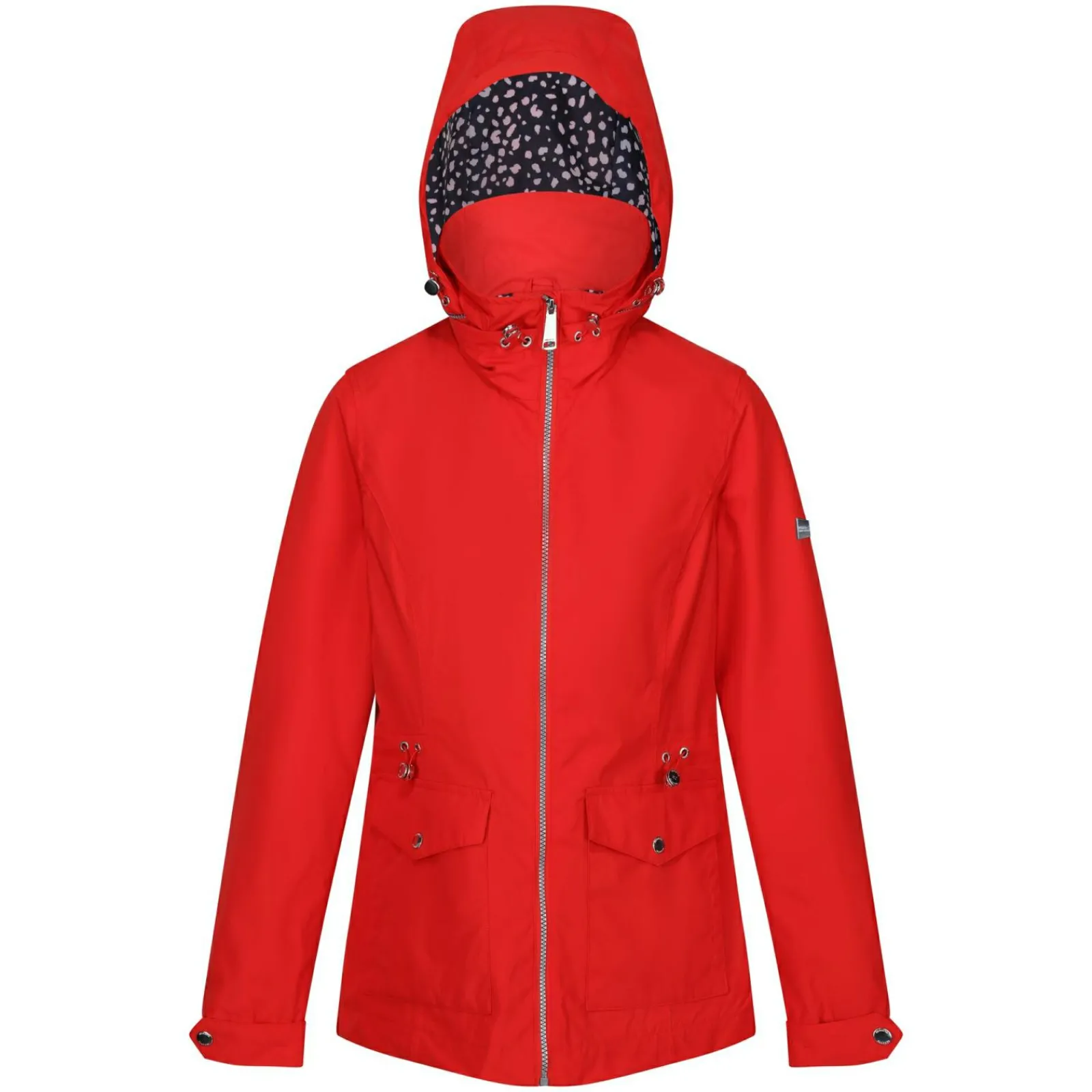 Regatta Navassa Femme Veste imperméable |<Femme Vestes Imperméables